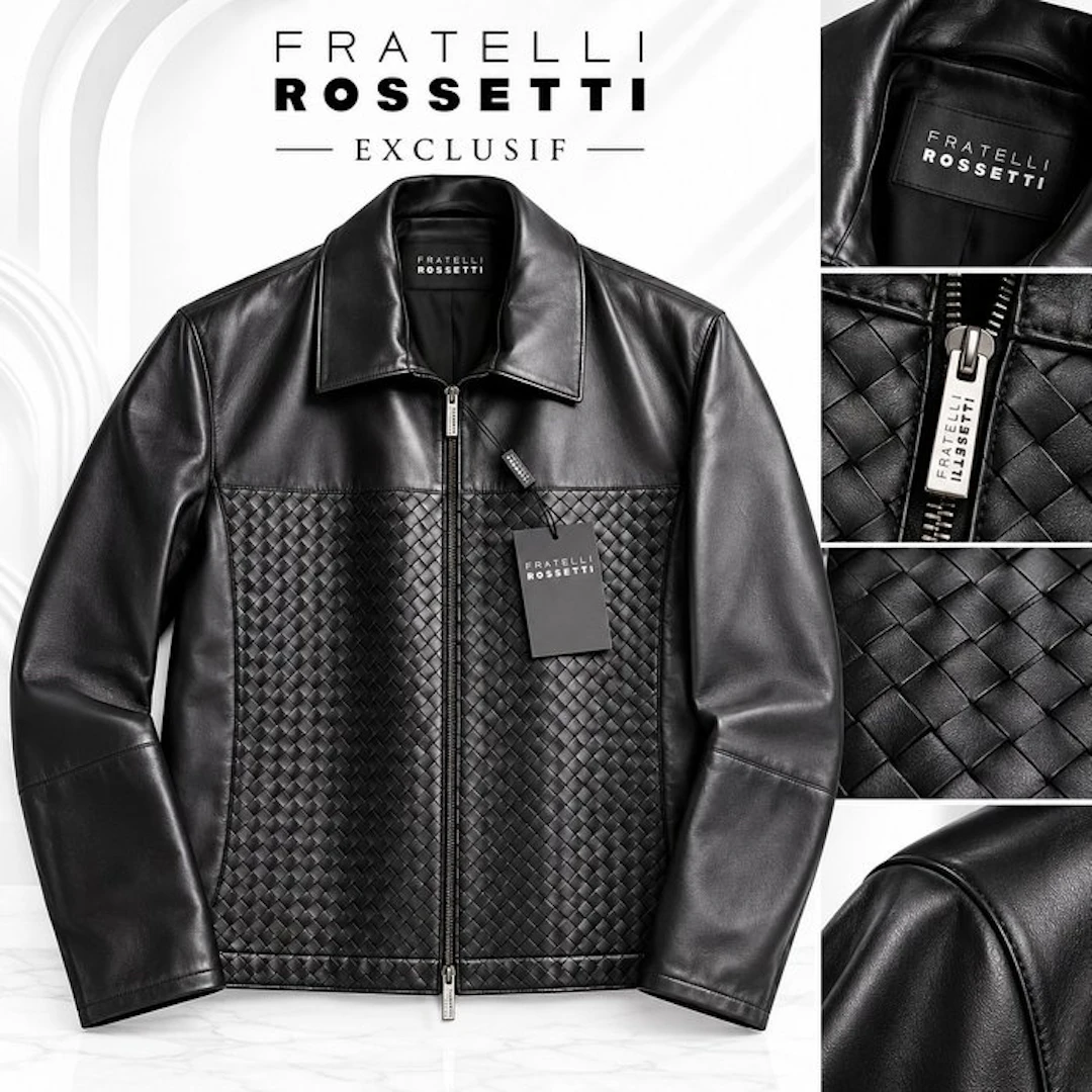 Fratelli Rossetti - Coat - New with tags
