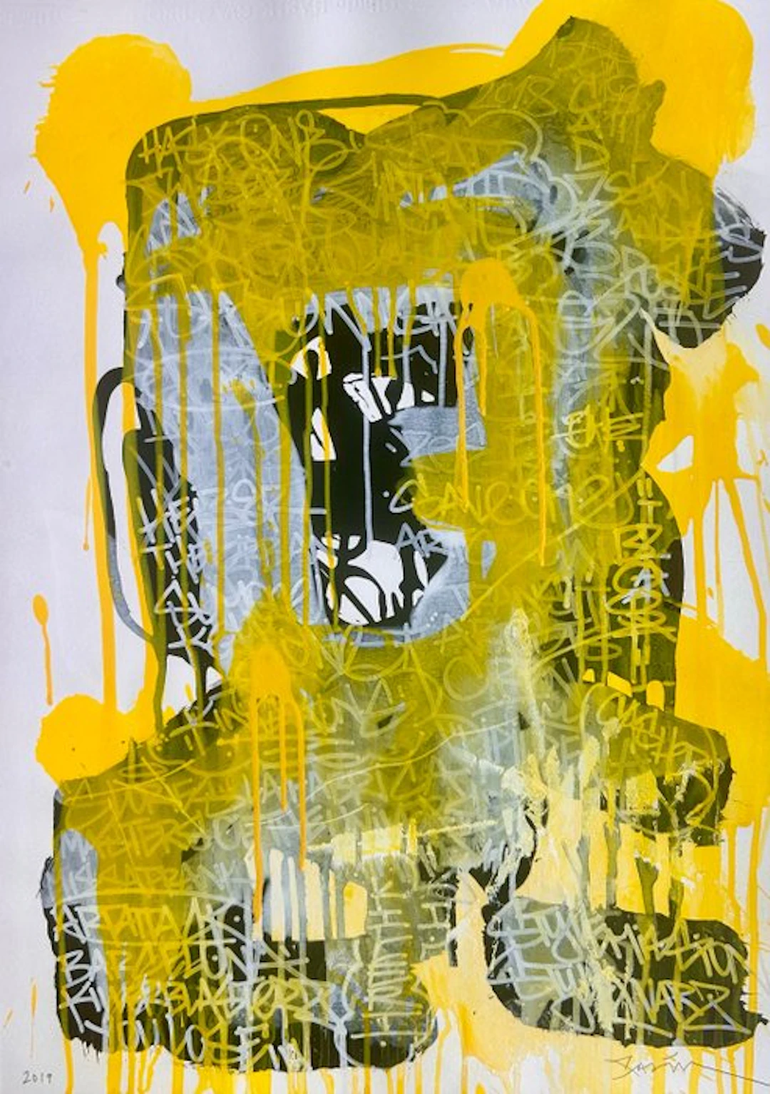 Fasim (1972) - Tag Head