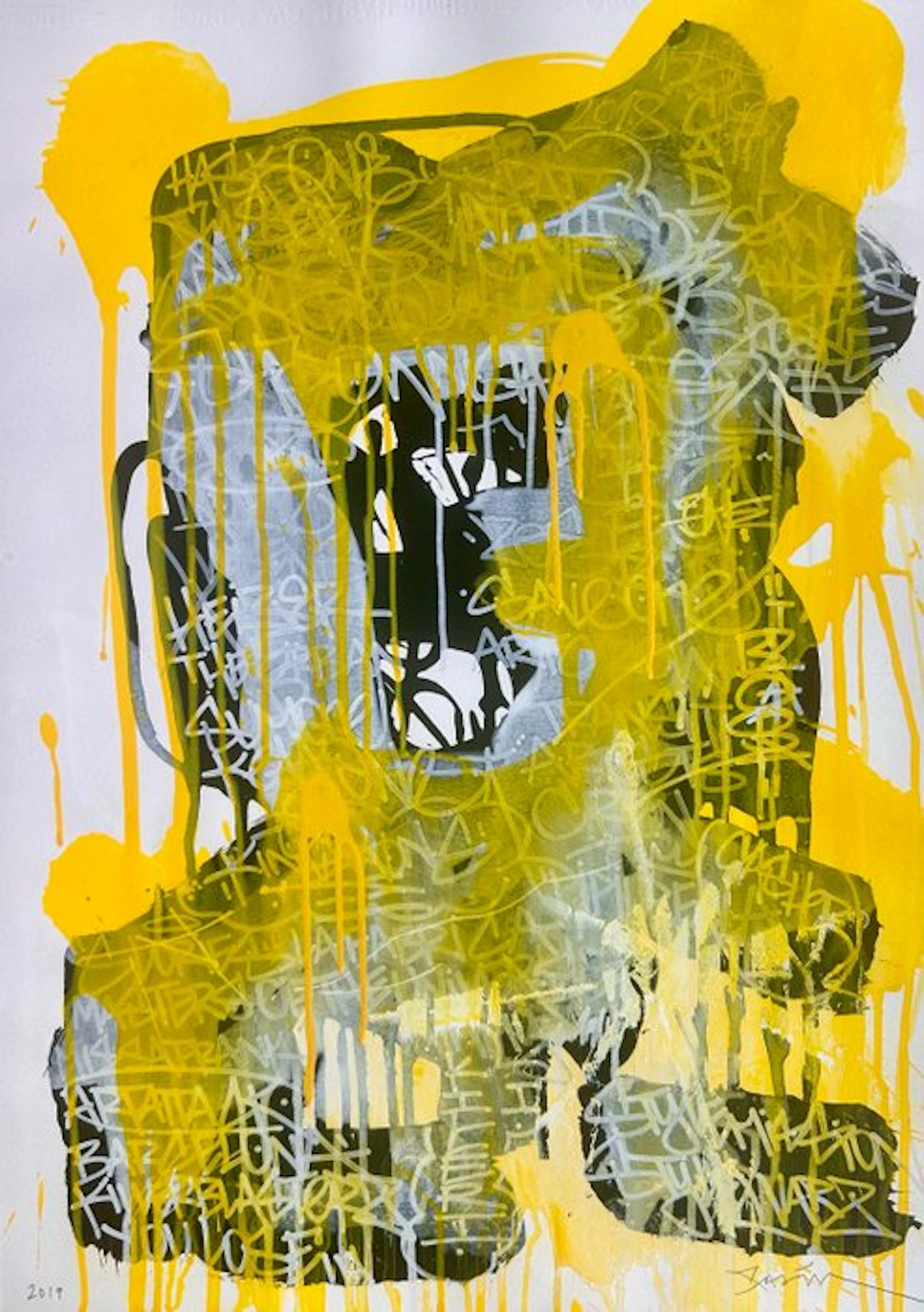 Fasim (1972) - Tag Head