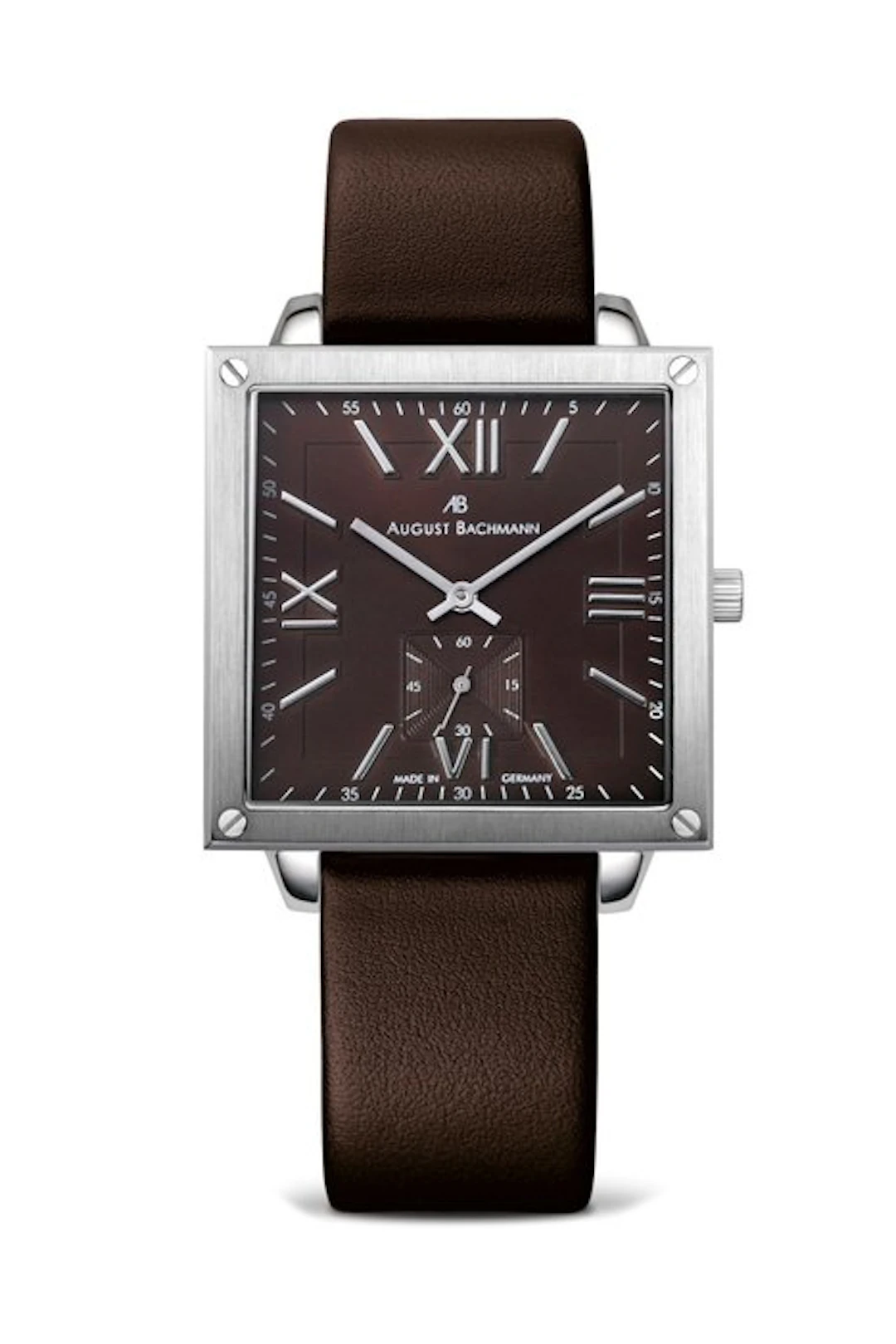August Bachmann - No reserve price - 10102.75 Quartz - Men - 2026