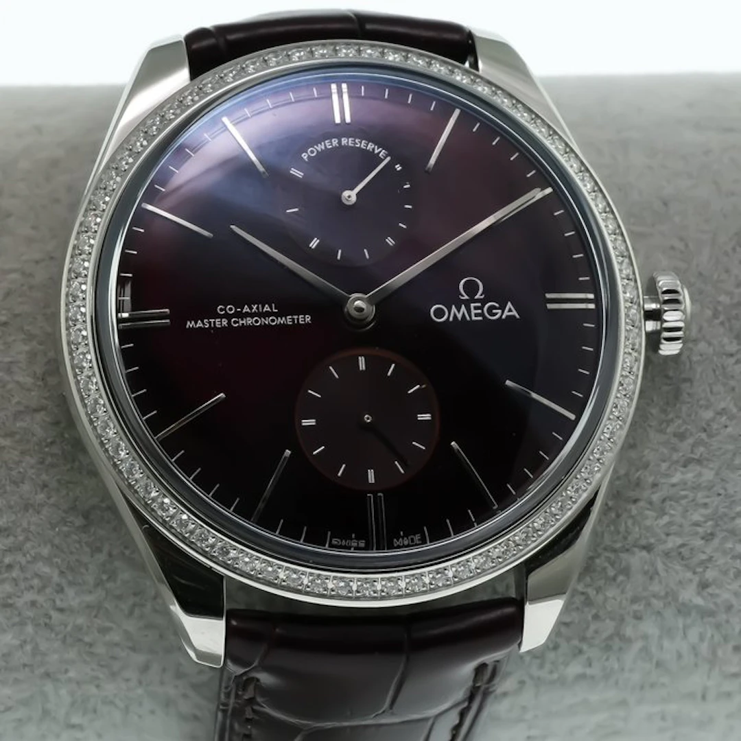 OMEGA - 40 mm