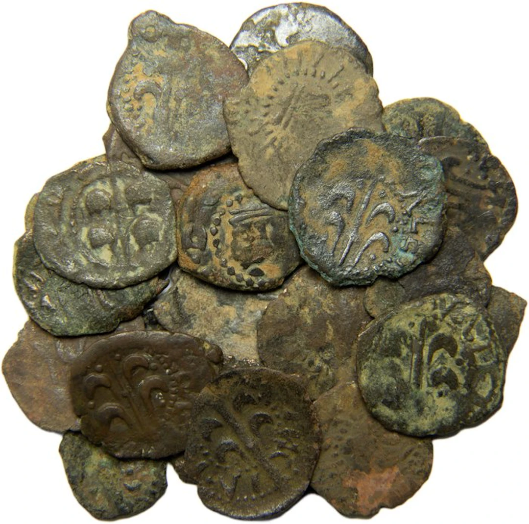 Spain - Kingdom of Aragon (1035-1516) Alfonso El Magnanimo (1416-1458)