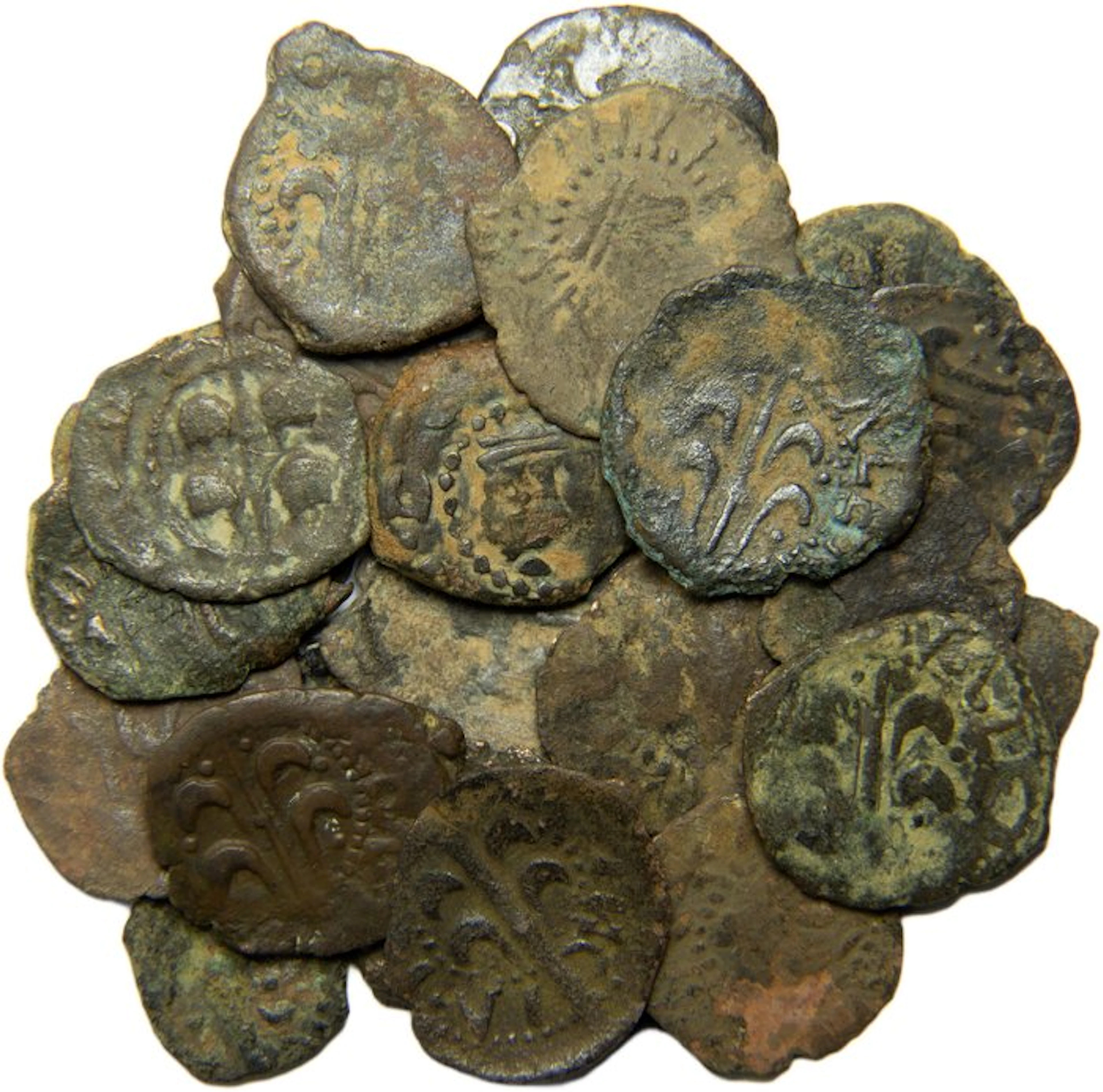 Spain - Kingdom of Aragon (1035-1516) Alfonso El Magnanimo (1416-1458)