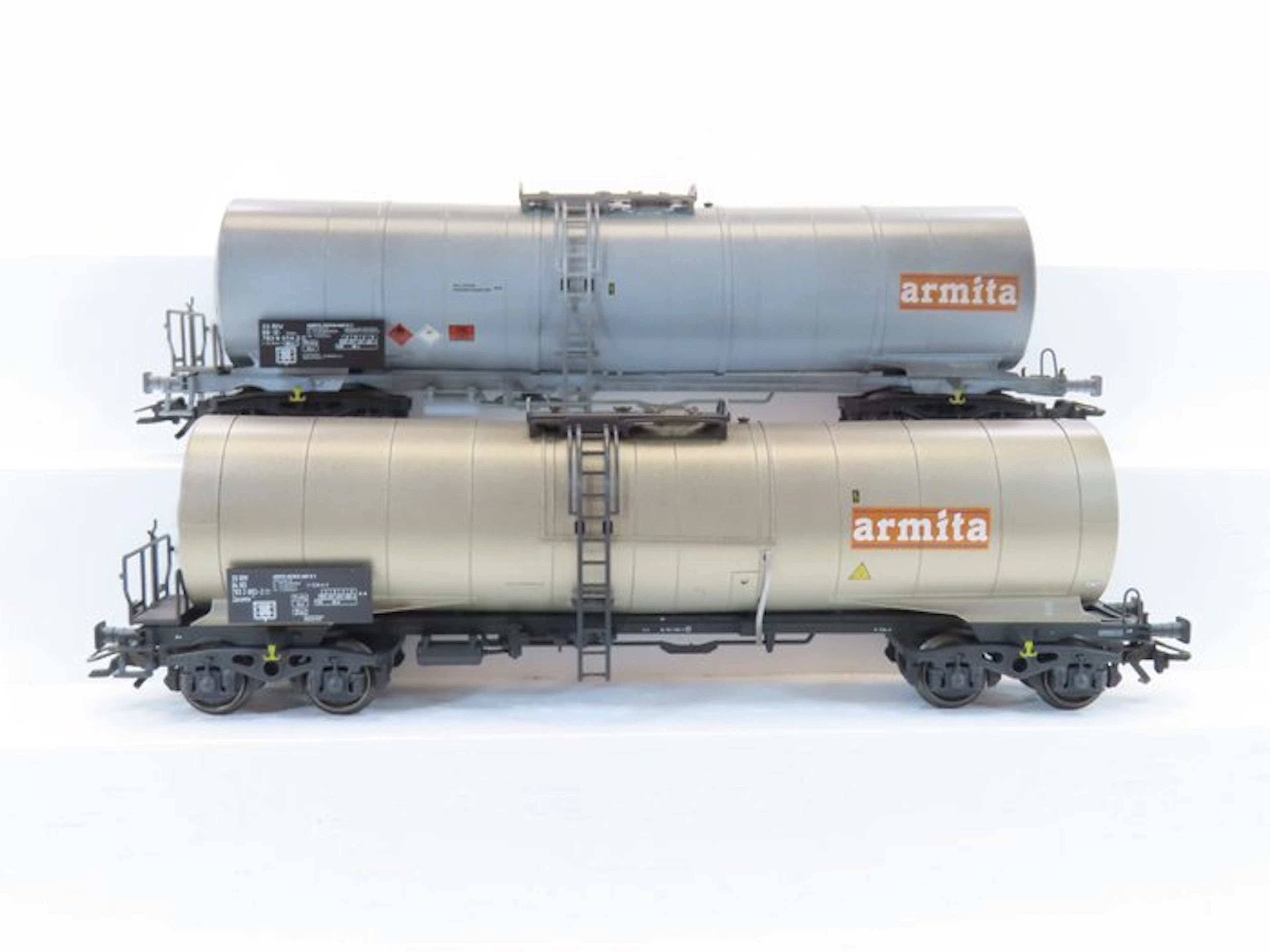 Märklin H0 - 46553 - Model train freight wagon set (1)...