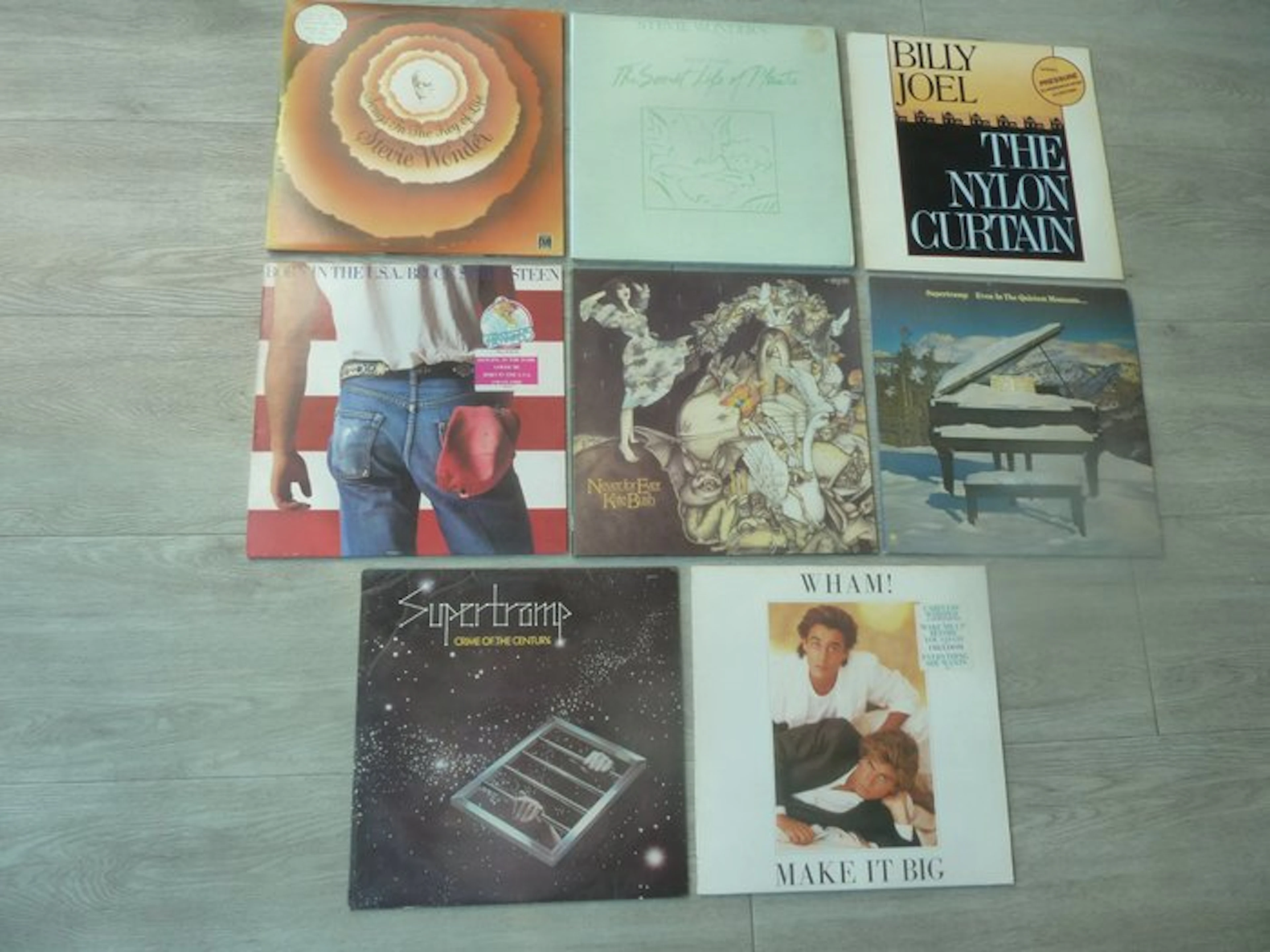 Various artists in Classic Pop / Rock - Multiple artists...