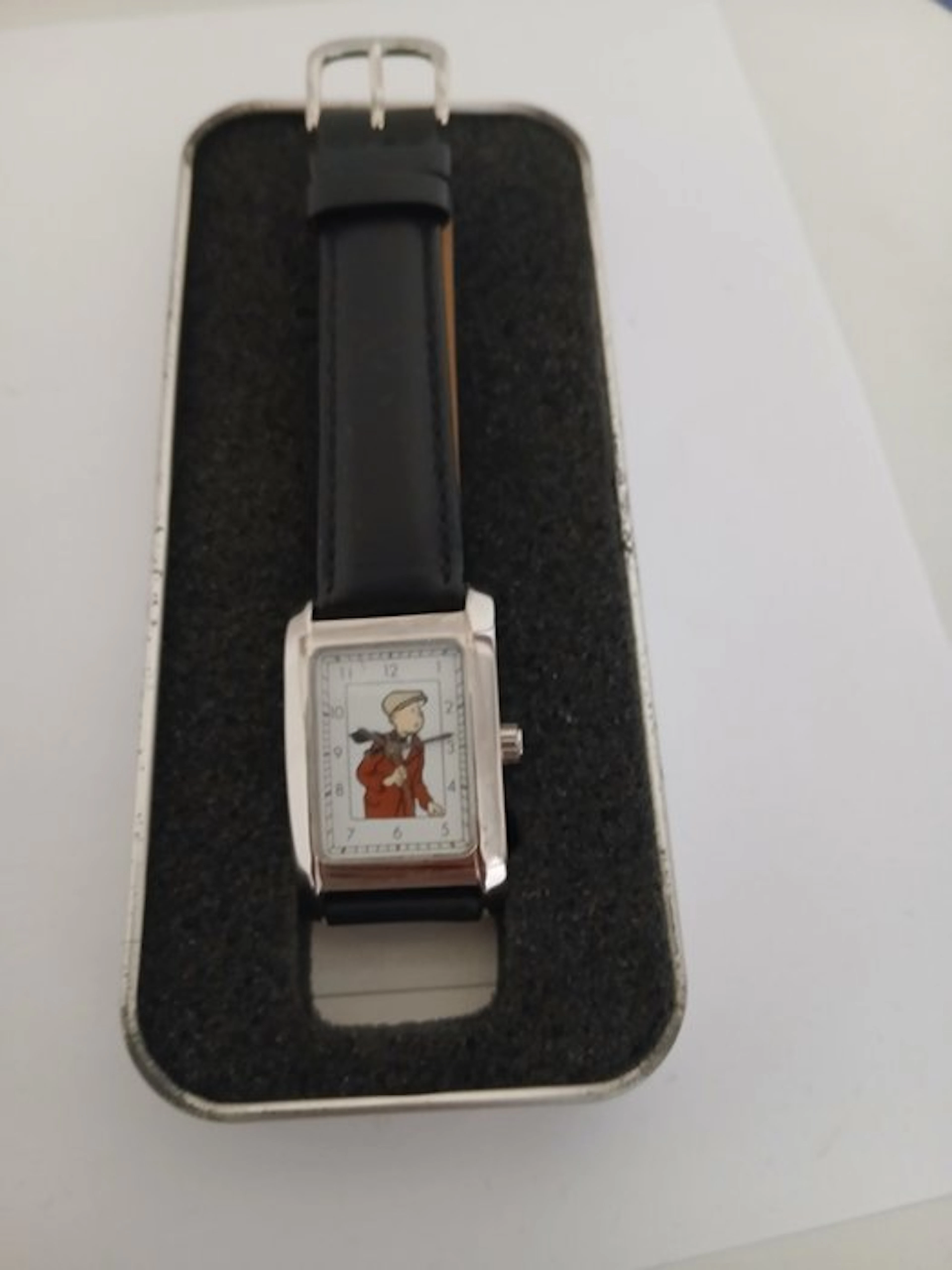 Montre Citime - Globetrotter - 27001 - Unisex - 1994