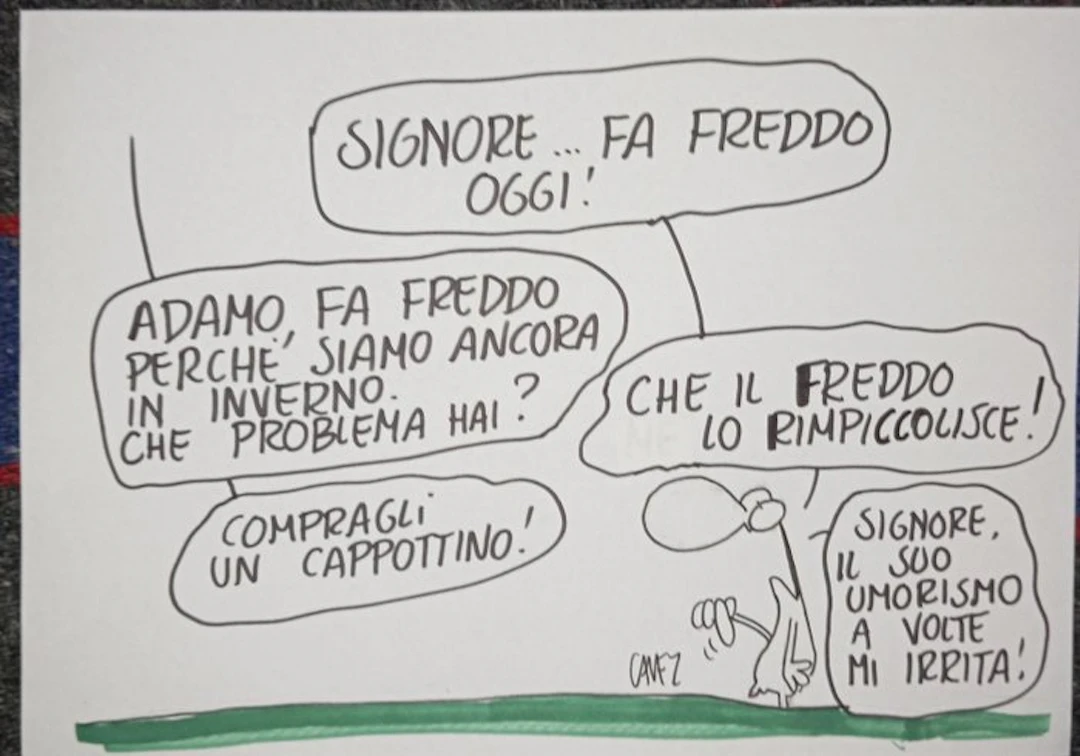Cavezzali