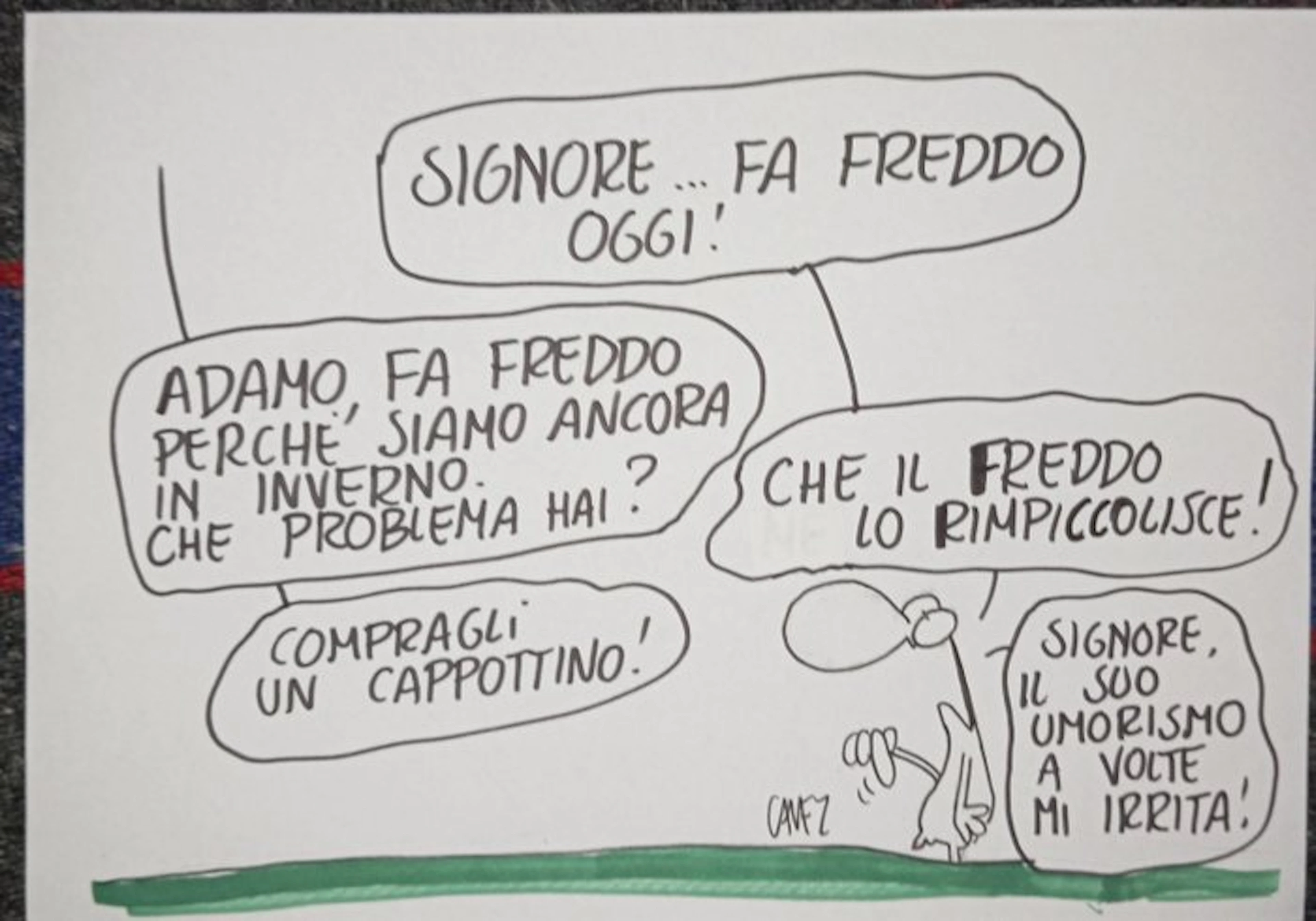 Cavezzali