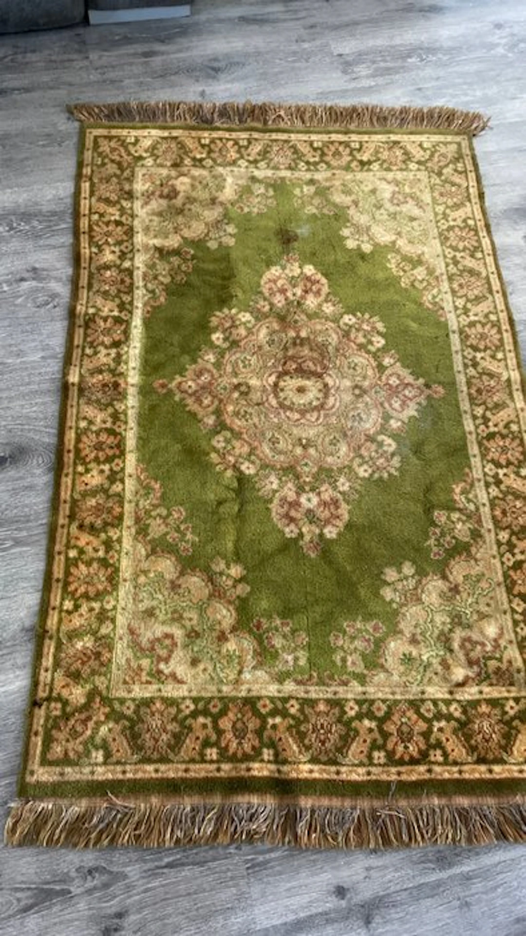 Kazak - Carpet - 160 cm - 96 cm - Gorgeous machine-made rug.
