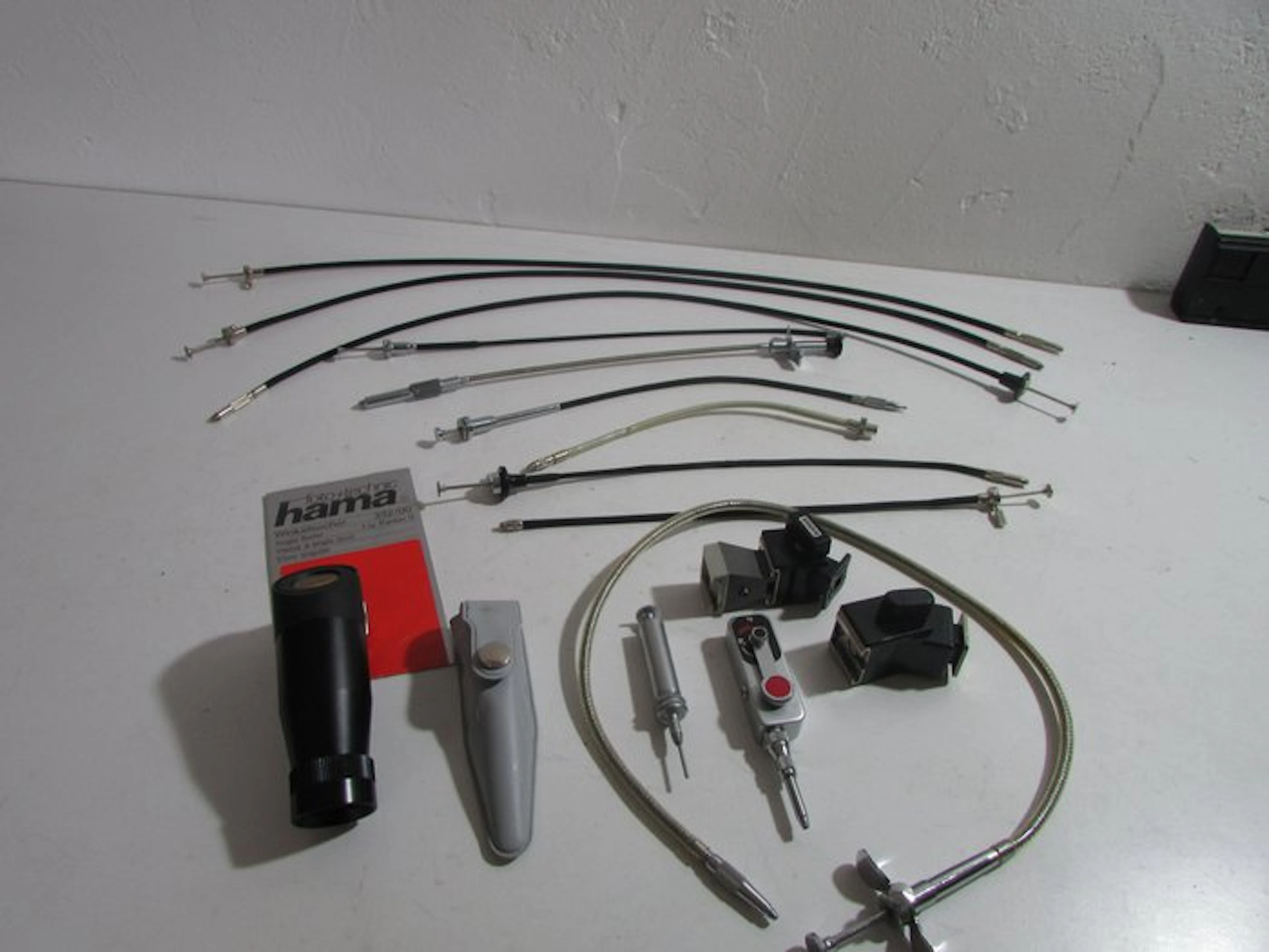 Hama 332/00 Camera accessories