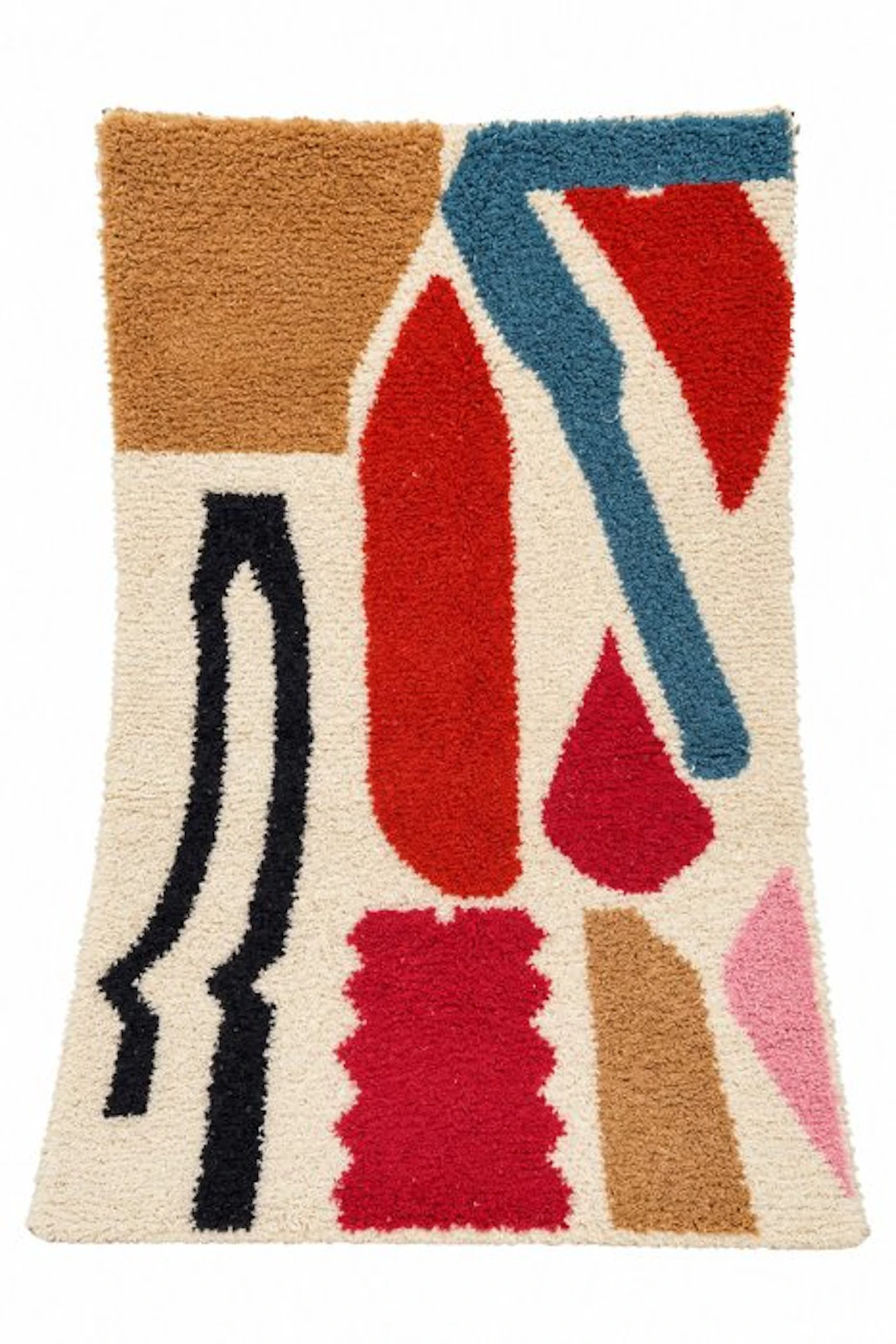 Rug - 3 m - 2 m - Magnificent Berber rug