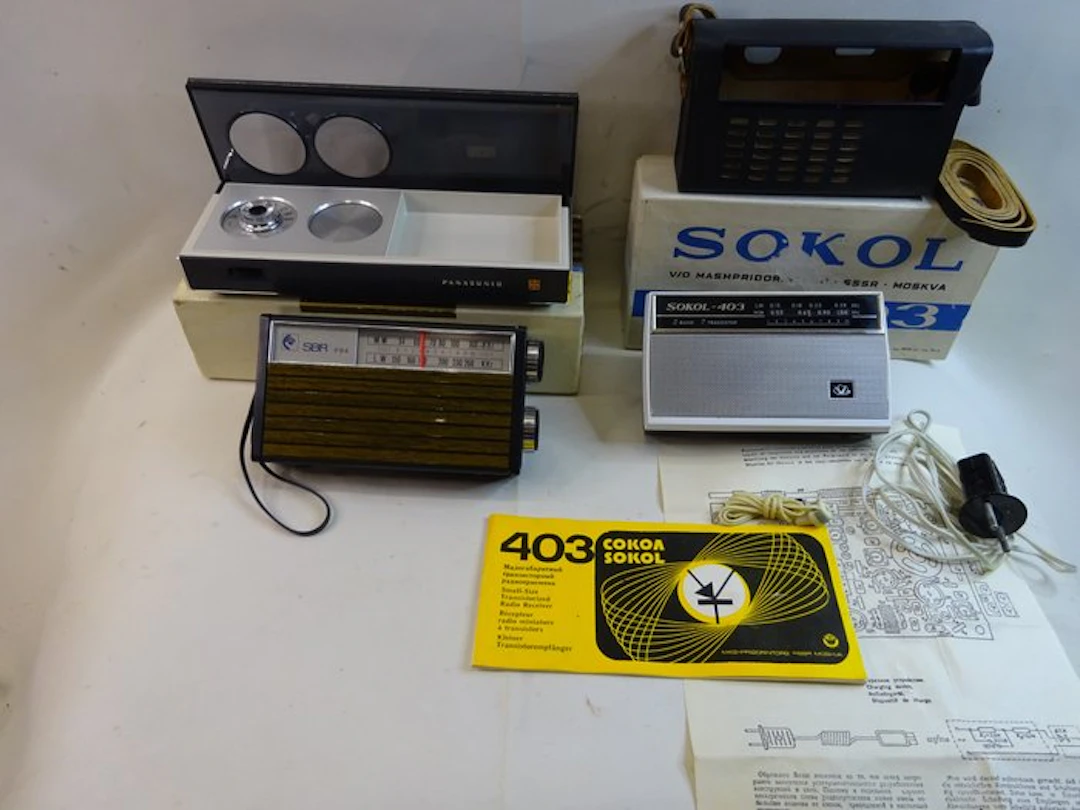 Panasonic