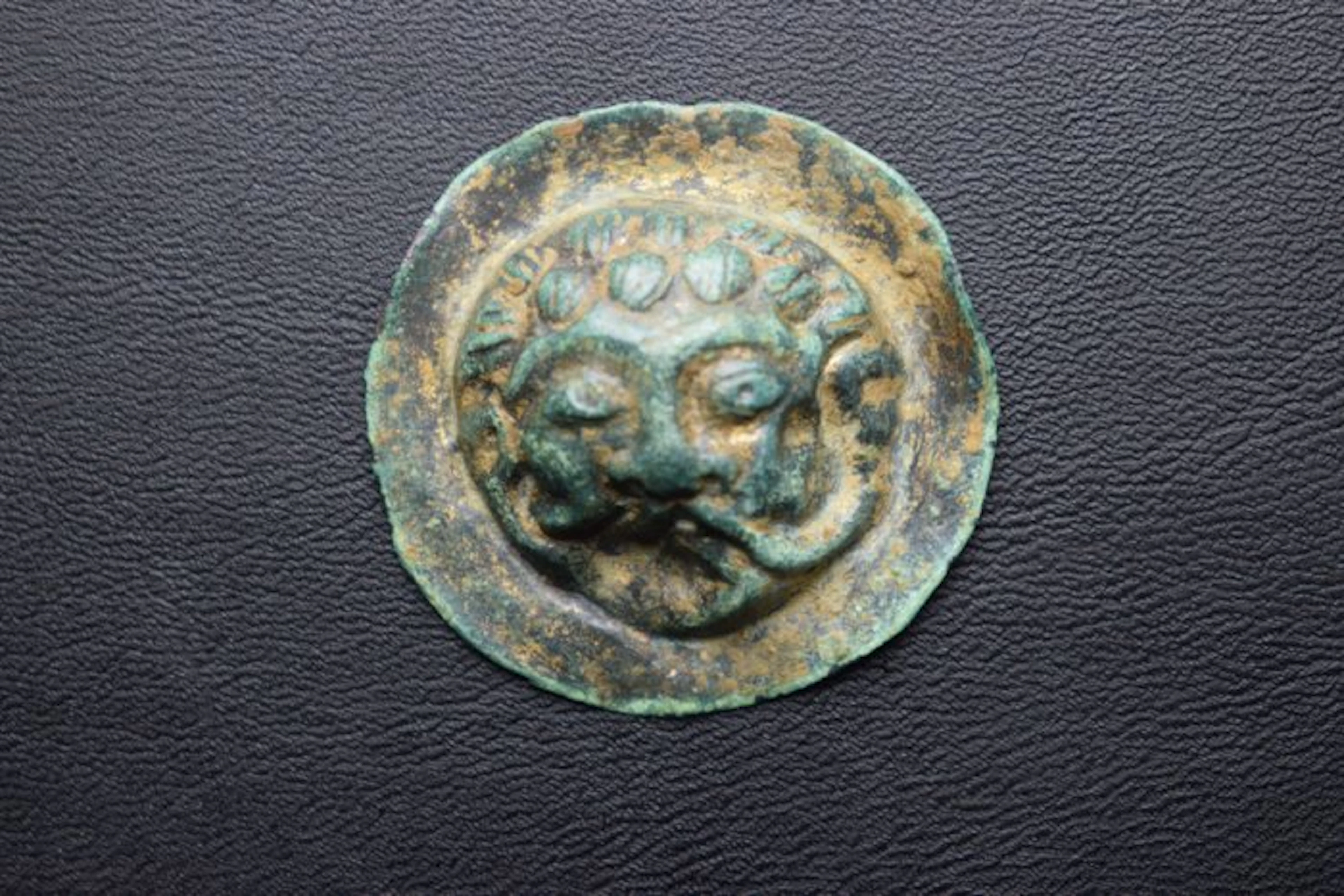Ancient Roman