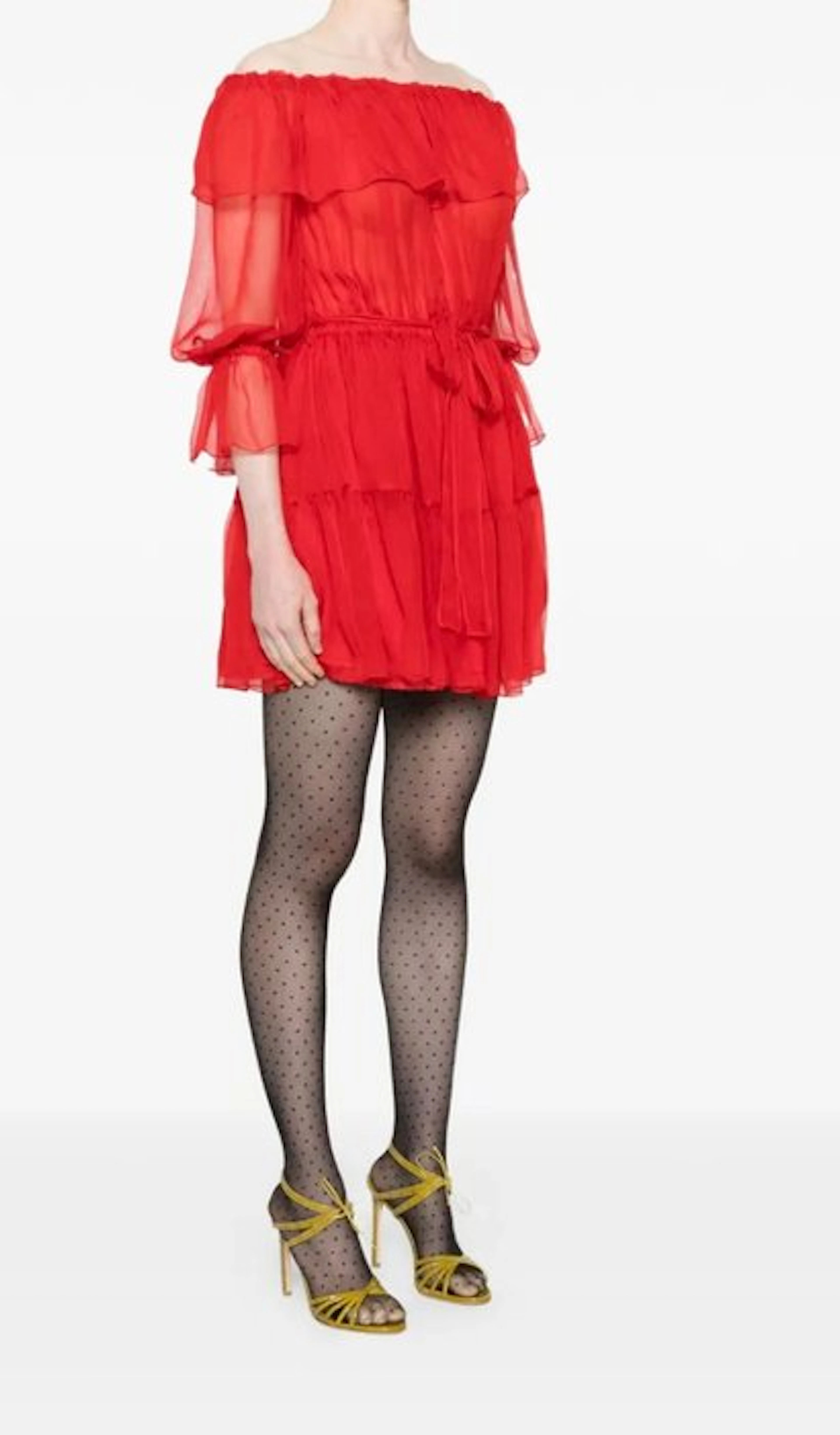 Gucci - Dress - New with tags