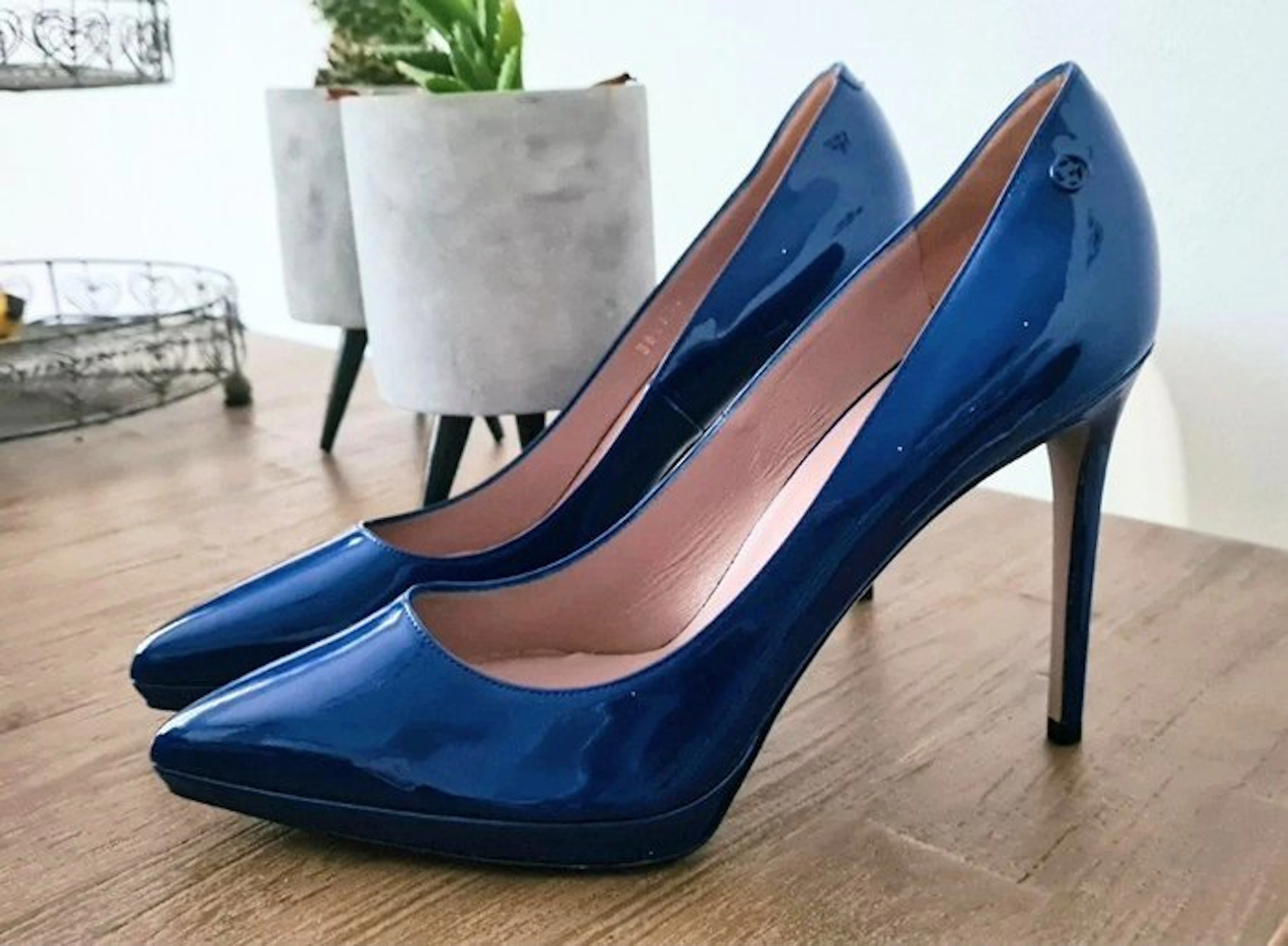Gucci - Pumps - Size: EU 38