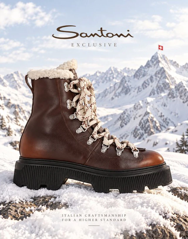 Santoni - Chelsea boots - Size: EU 36 - New in box
