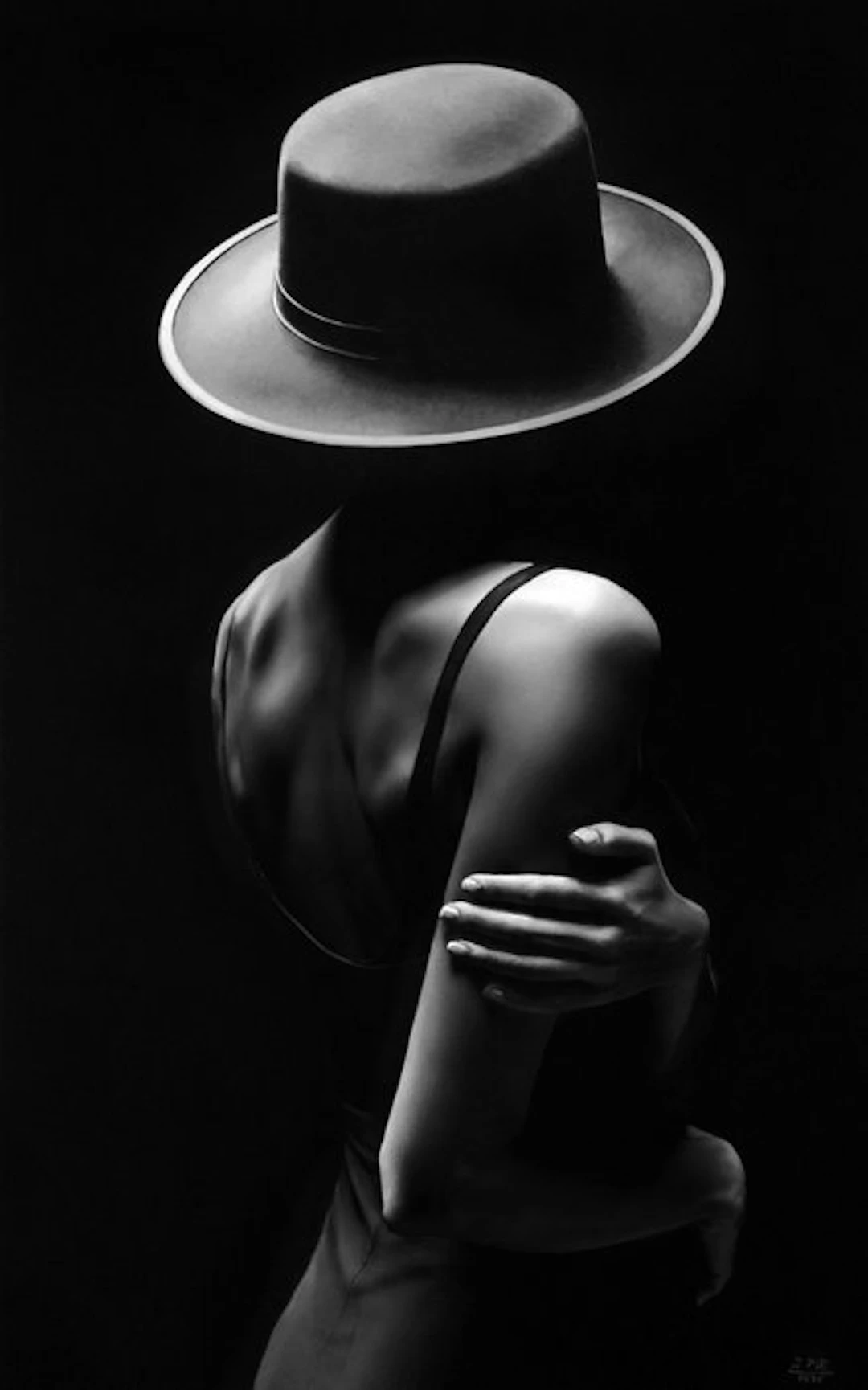 Ivan Pili - Behind the hat