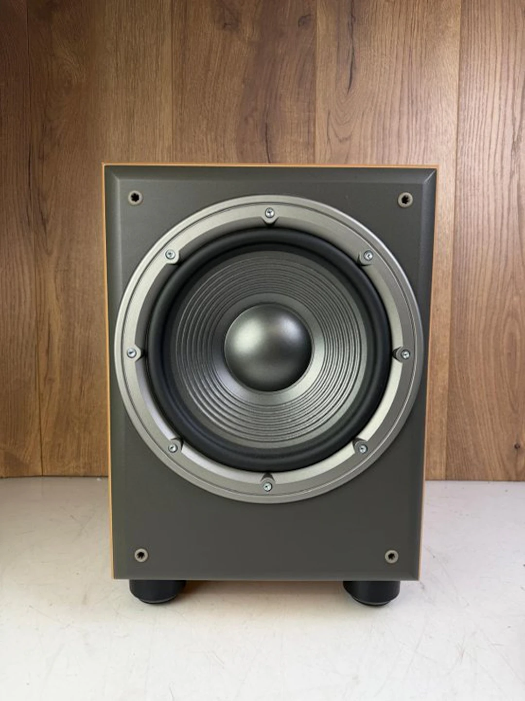 JBL - E150P/230 'Northridge Series' / Powered Active Subwoofer speaker set