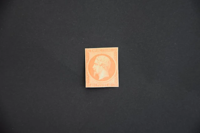France 1852/1852 - President Louis Napoleon - yvert