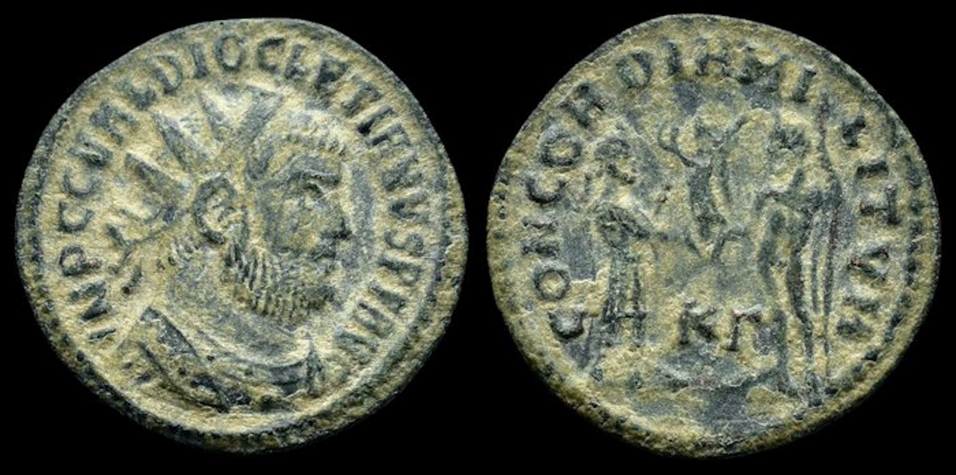Roman Empire