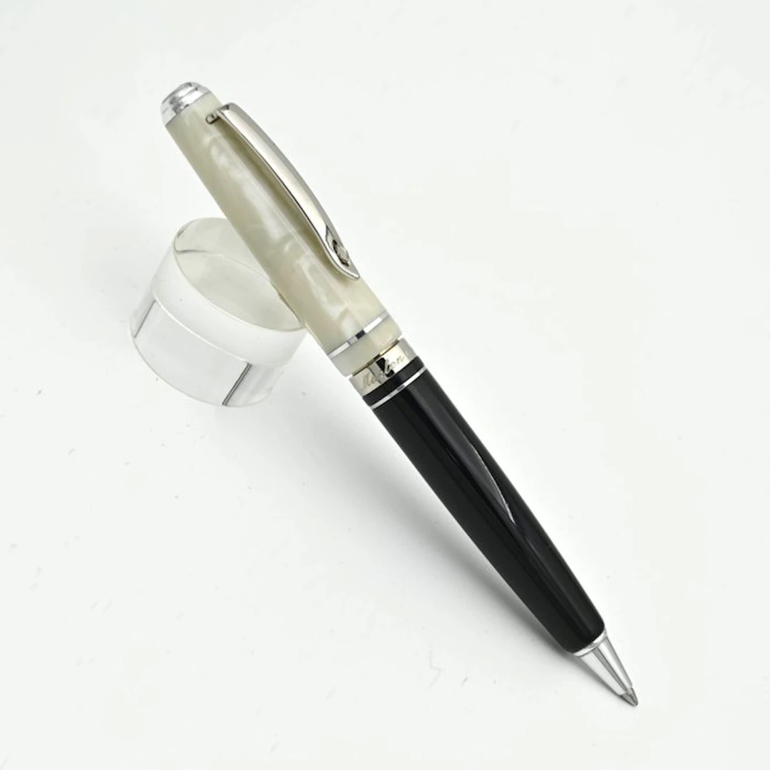 Marlen - M10 Aviorio/Nera - Edizione Speciale in resina italiana -