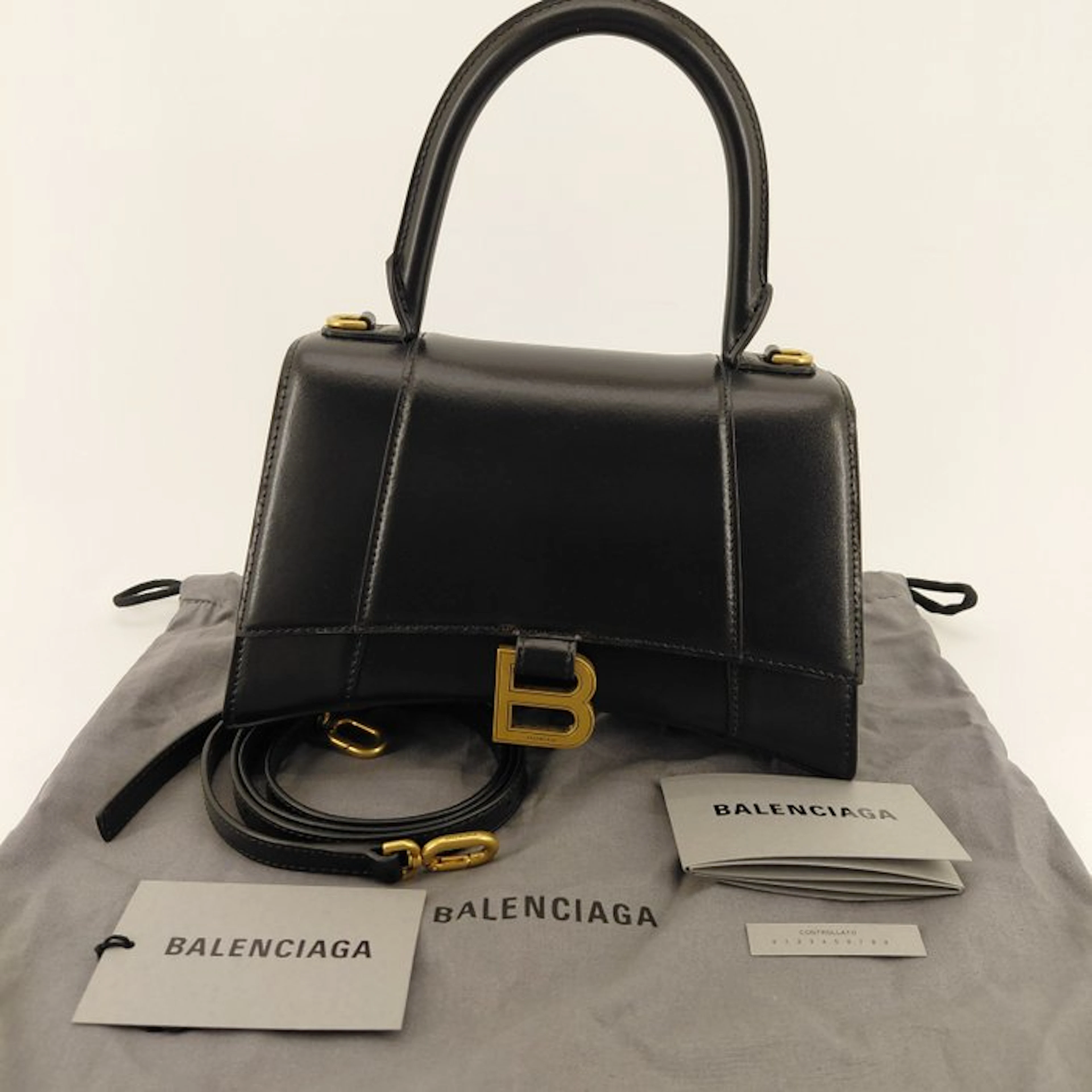 Balenciaga - Shoulder bag