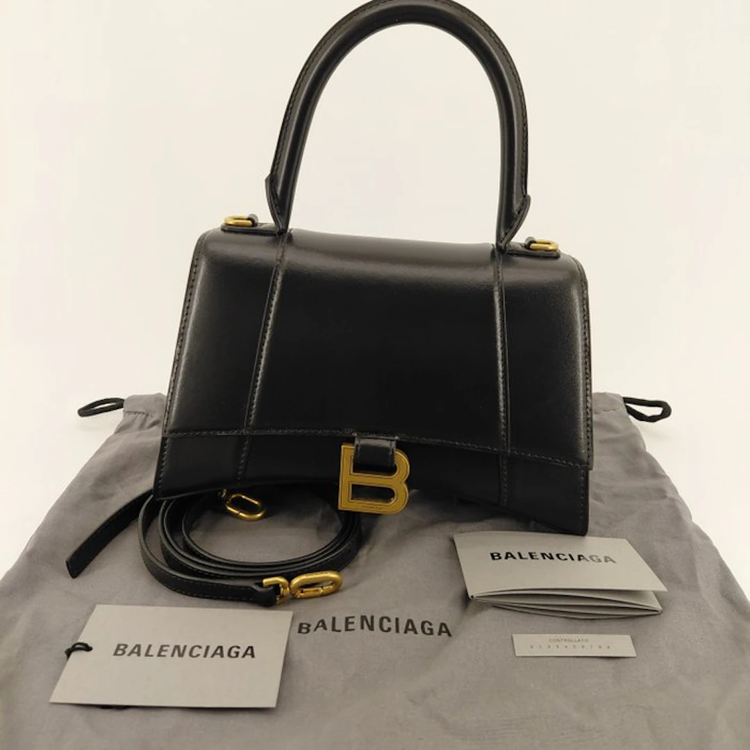 Balenciaga - Shoulder bag