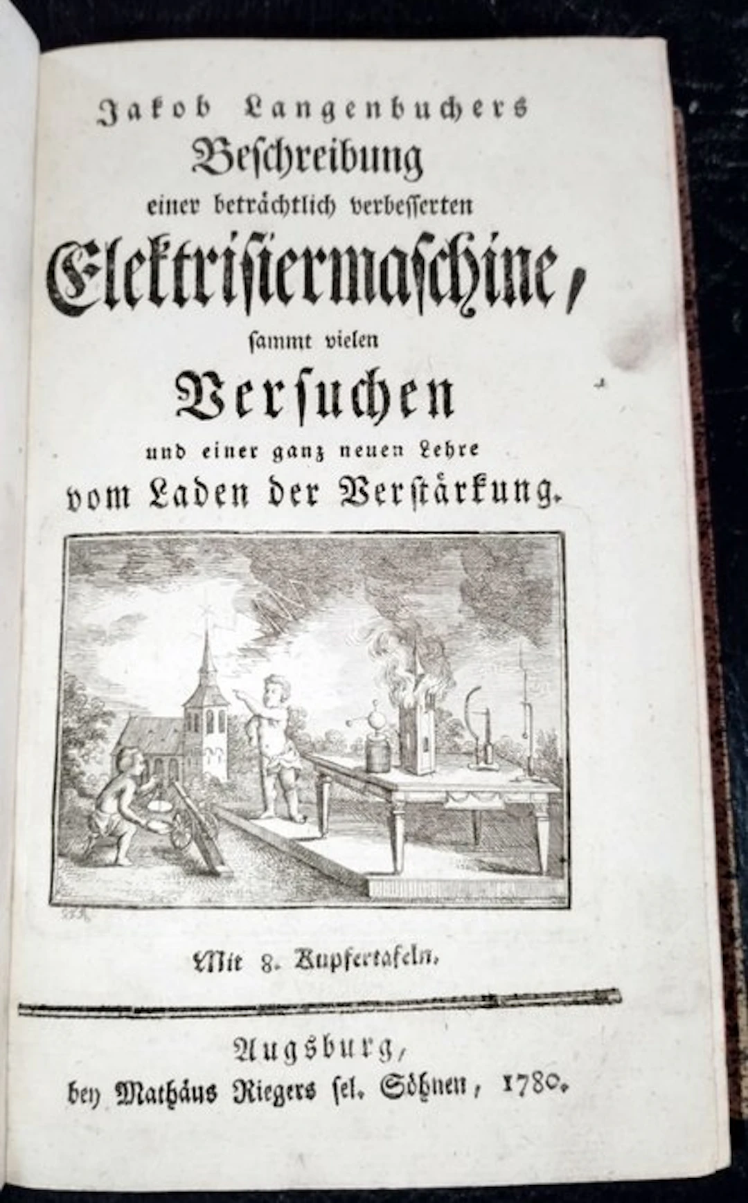 Langenbucher