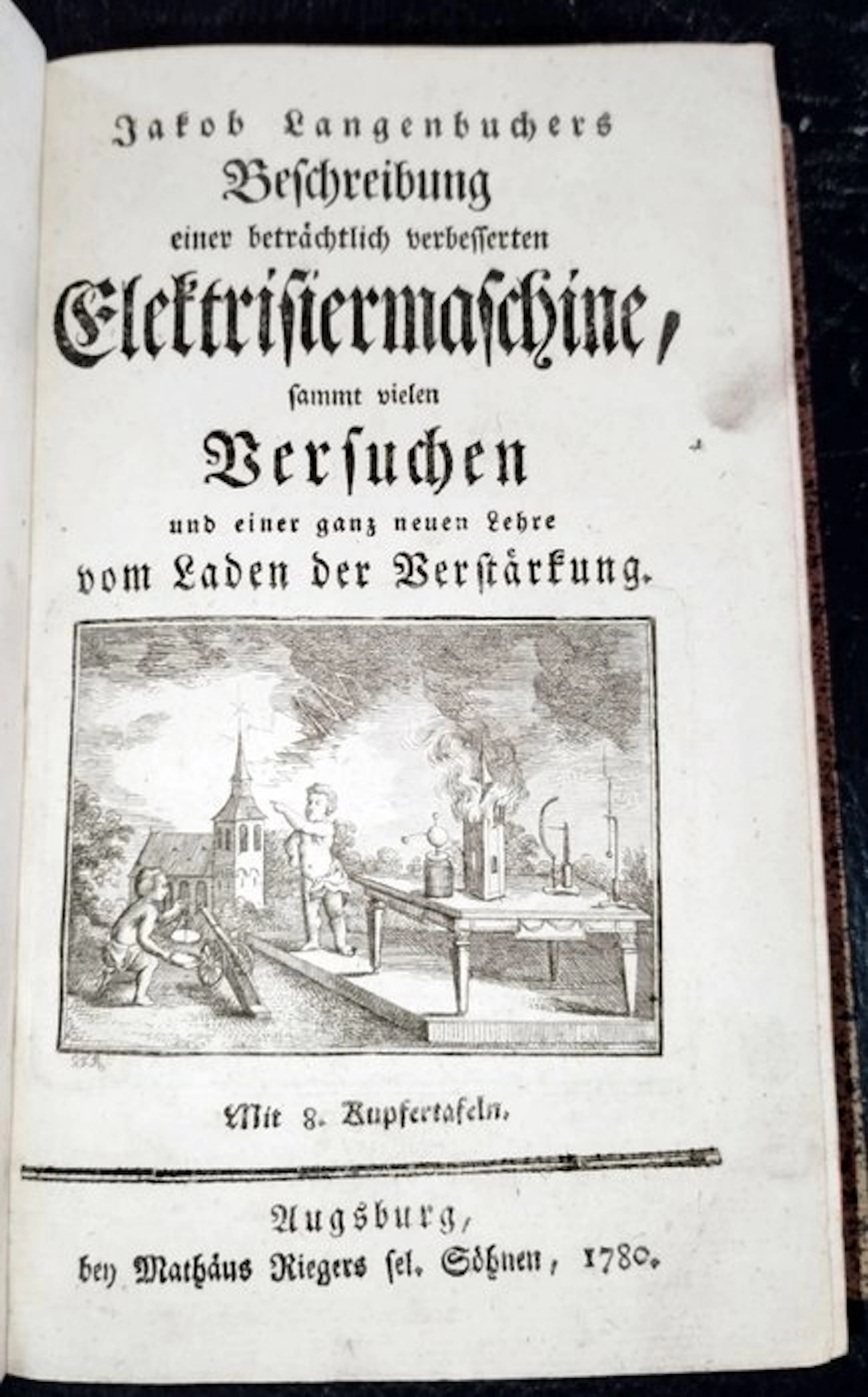 Langenbucher