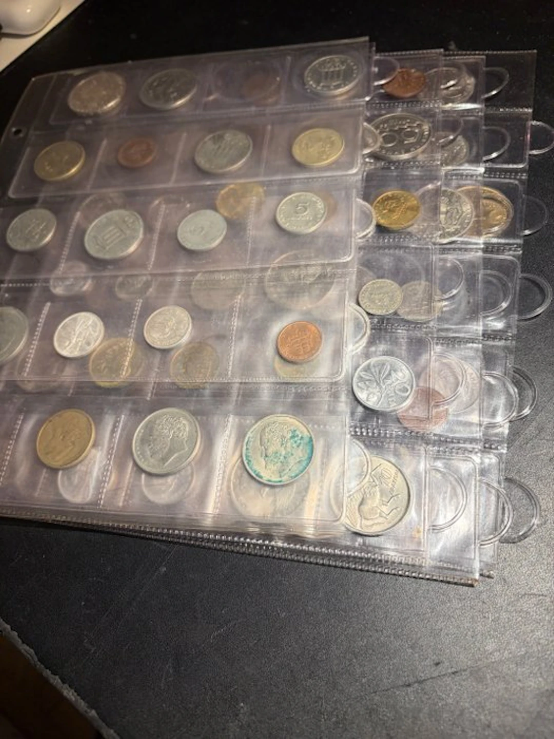 Greece. Collection of 90 coins
