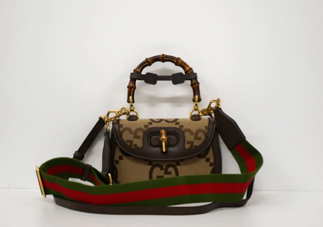 Gucci - Bamboo - Bag