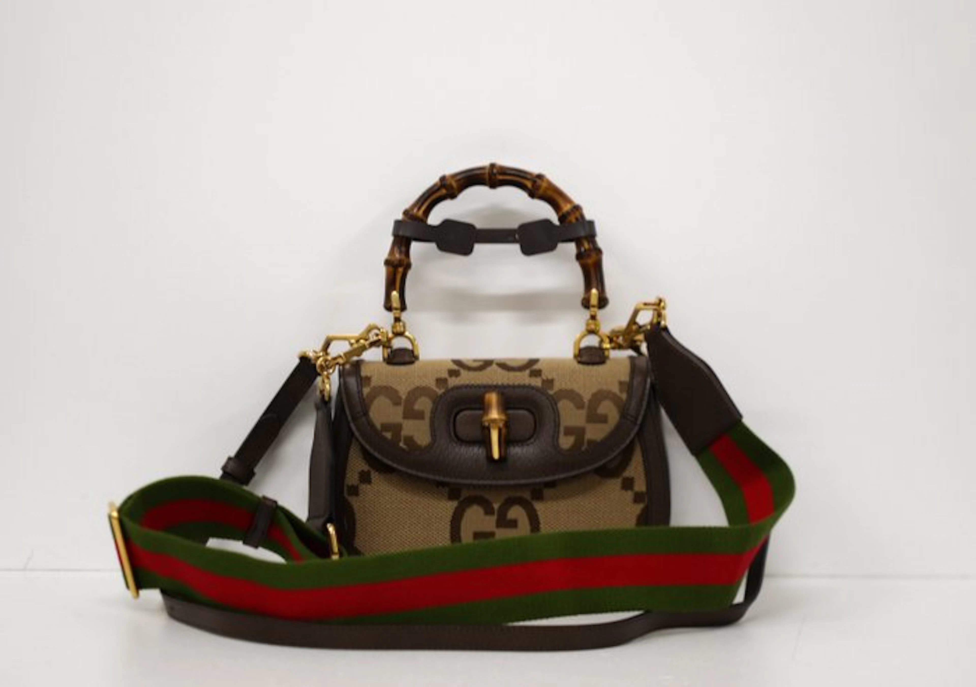 Gucci - Bamboo - Bag