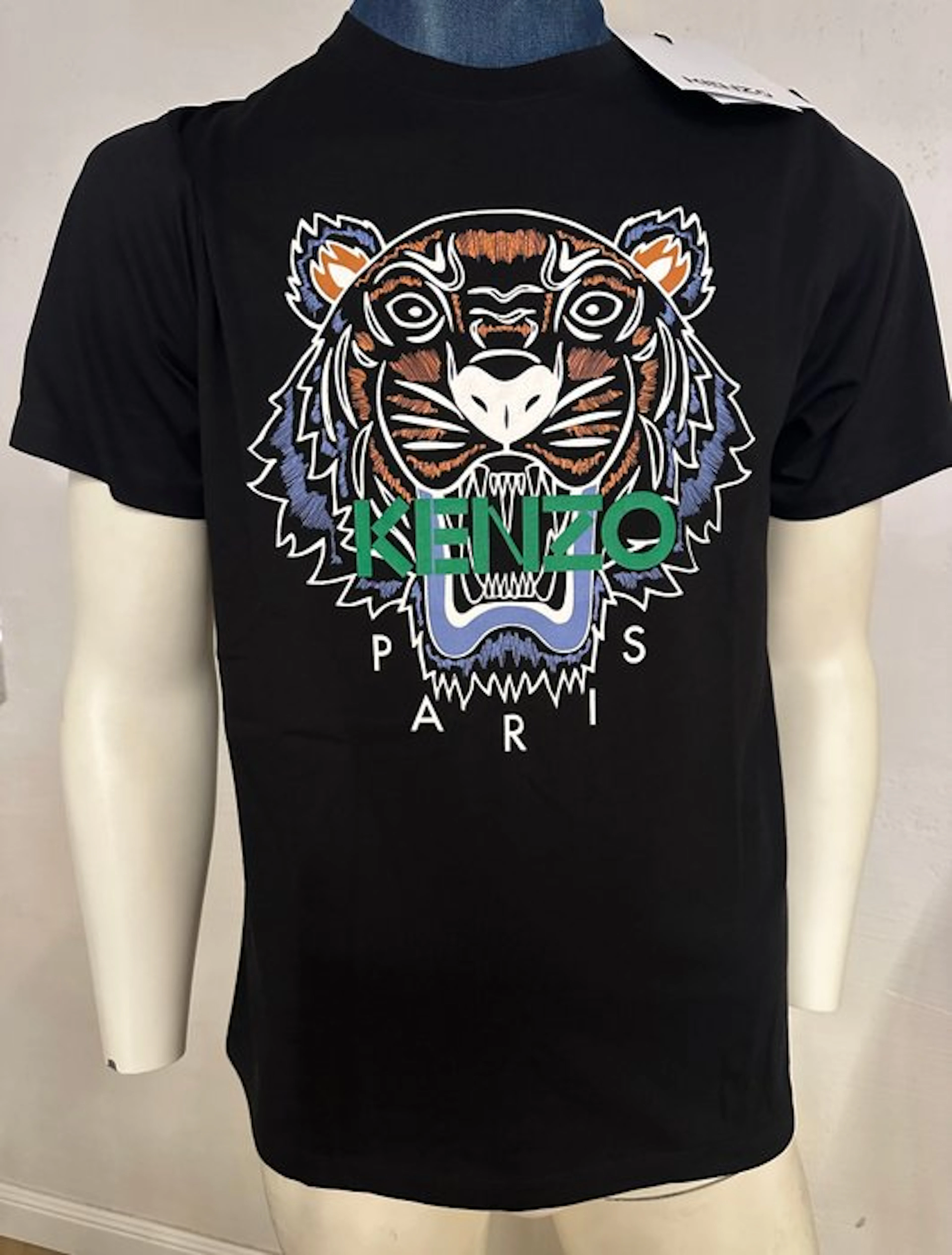 Kenzo - T-shirt - New with tags