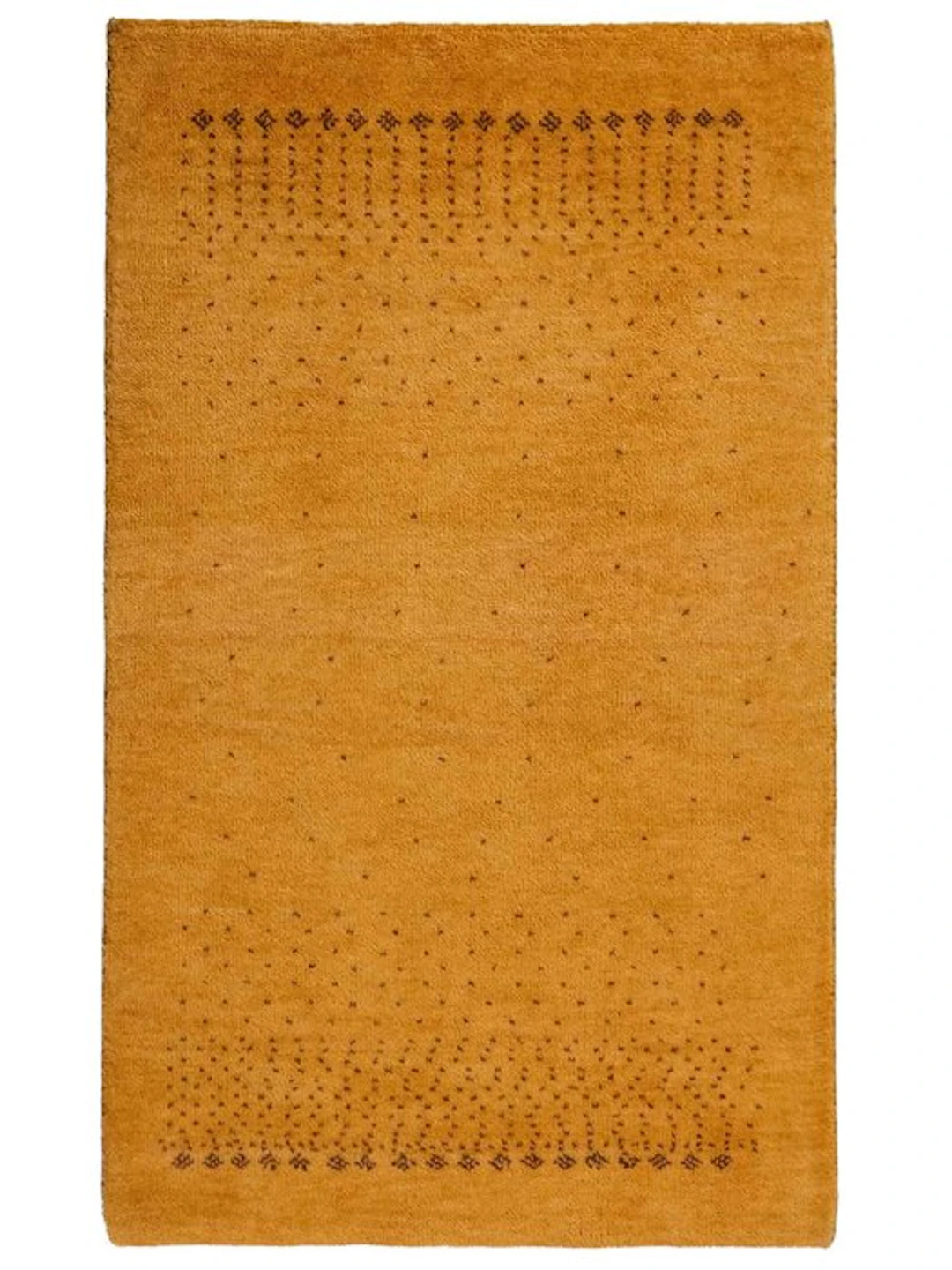 Gabbeh - Rug - 90 cm - 57 cm - Hand-knotted from wool
