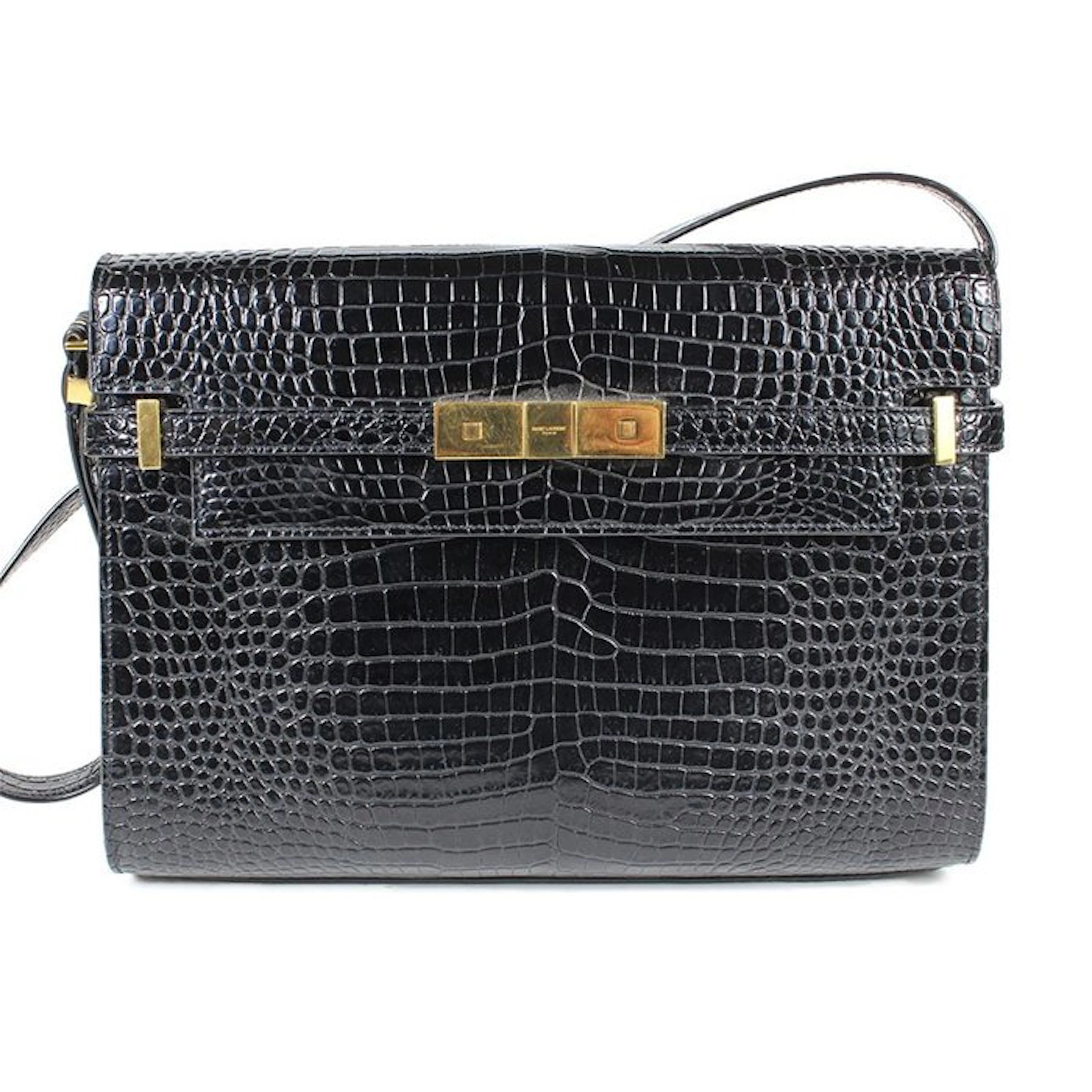 Saint Laurent - Manhathan - Bag