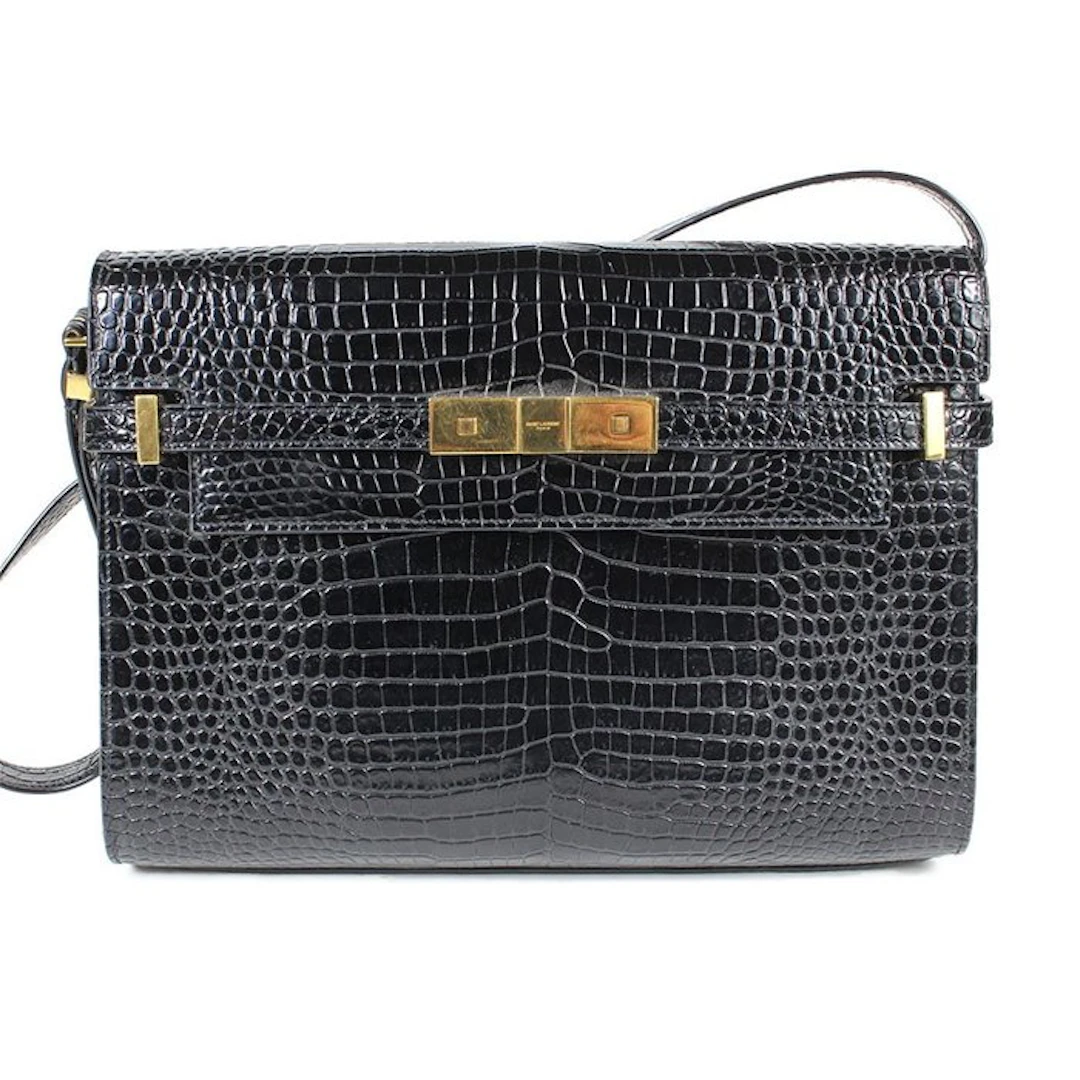 Saint Laurent - Manhathan - Bag