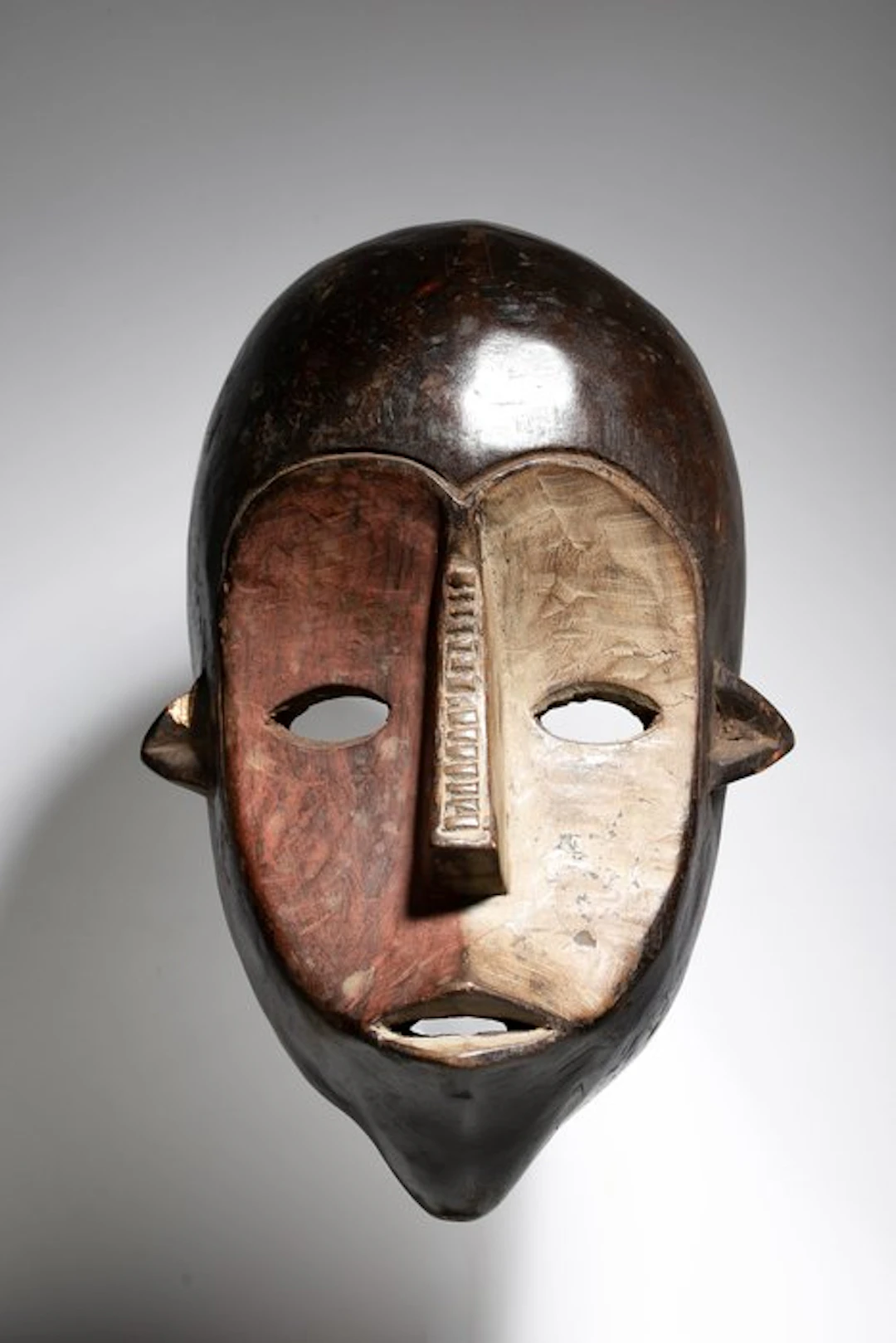 Mask - Ngbandi - DR Congo
