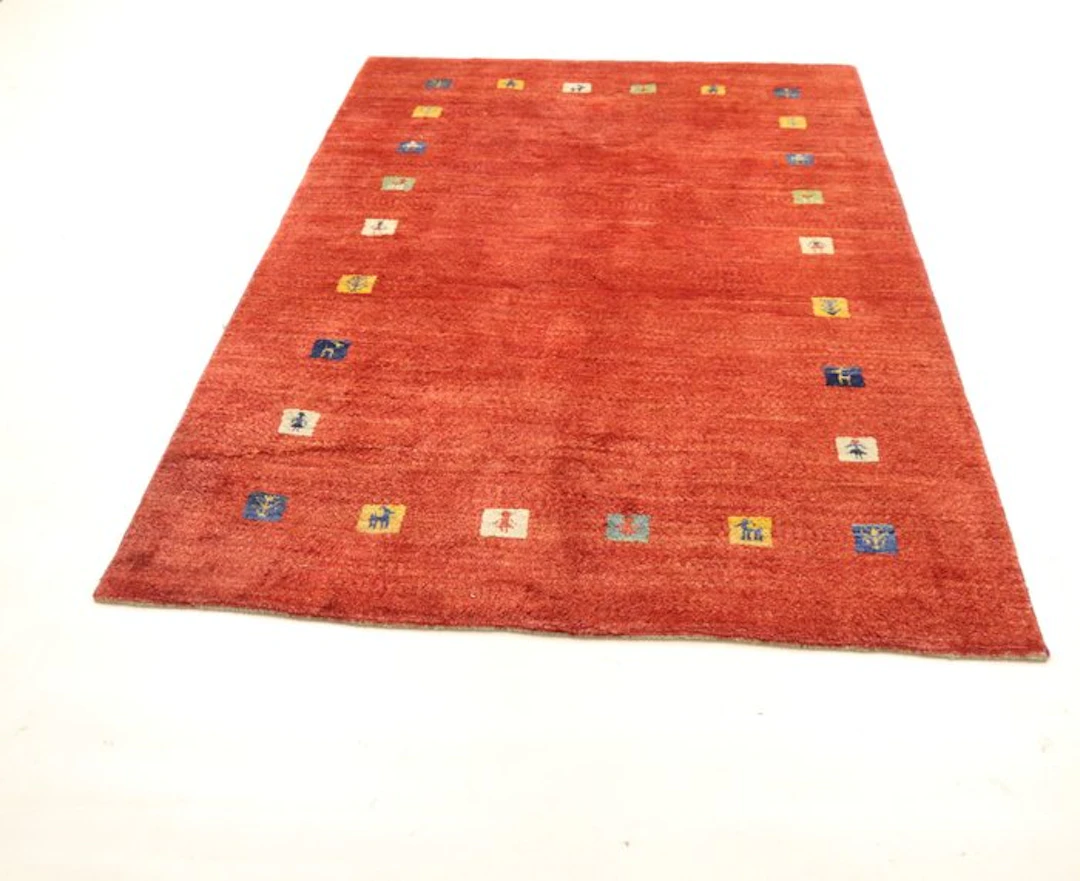 Super Gabbeh - Carpet - 200 cm - 150 cm