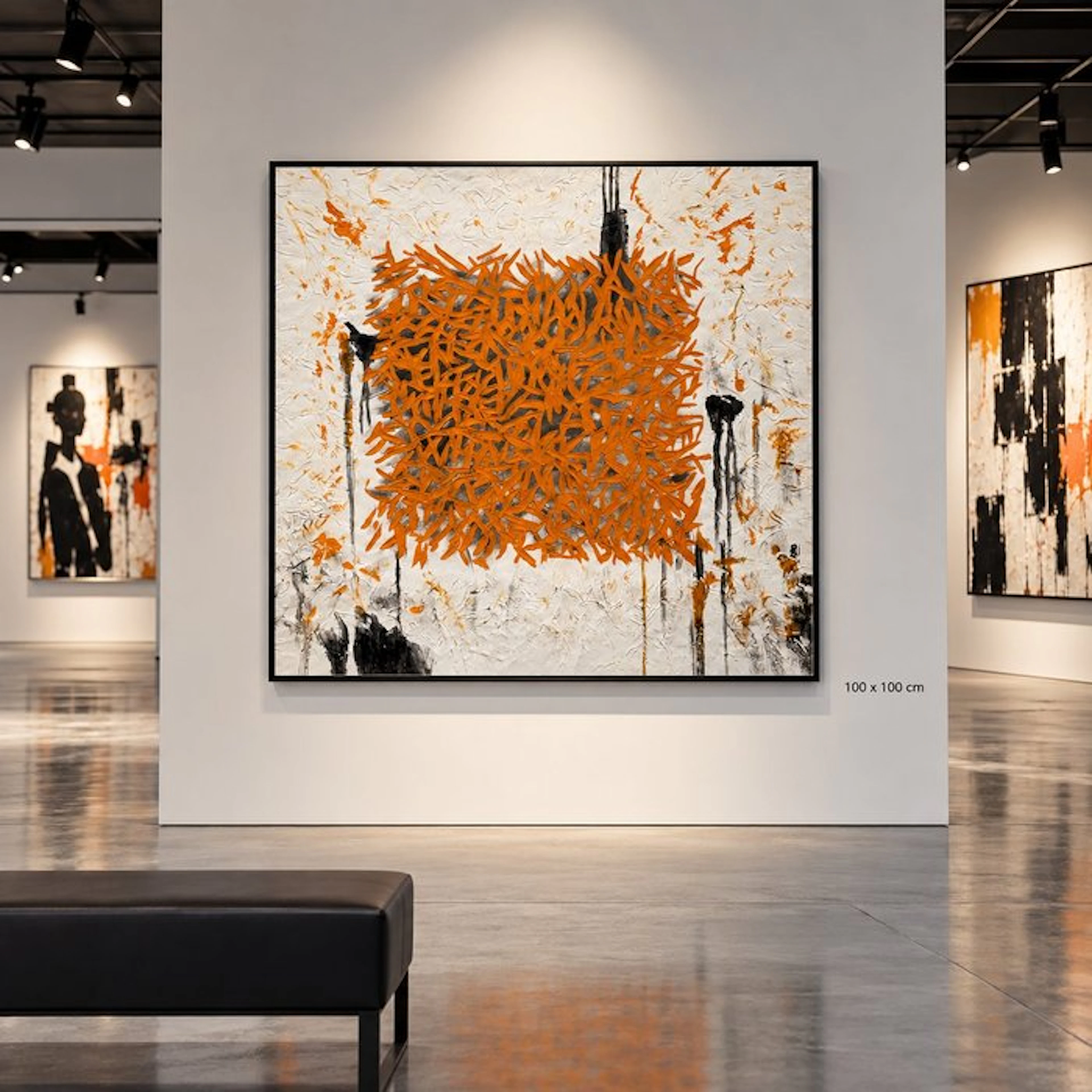 AYRO - PULSE "Orange