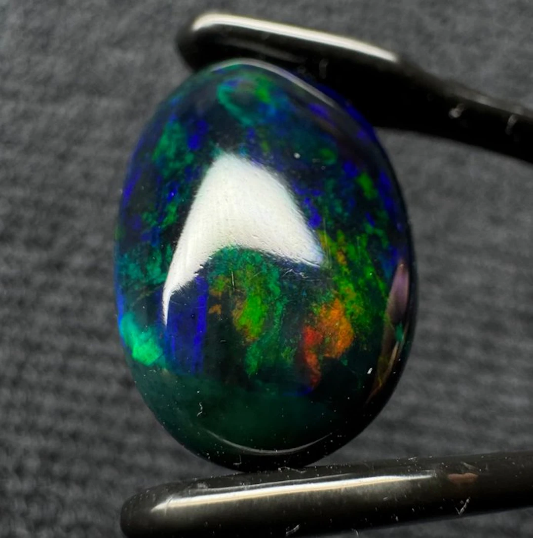 Opal Cabochon- 2.24 g