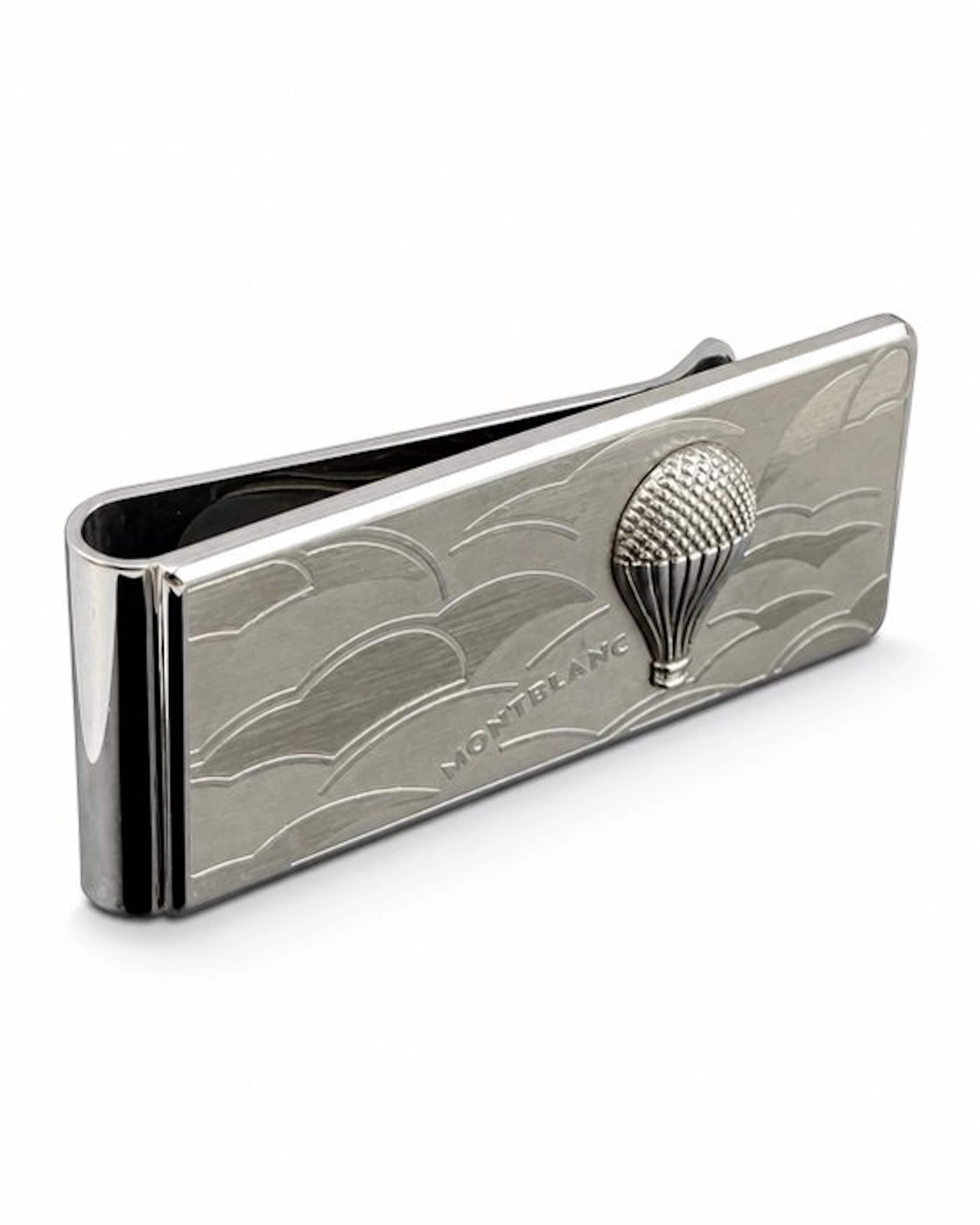 Montblanc - 80 days around the world #134670 - Wallet