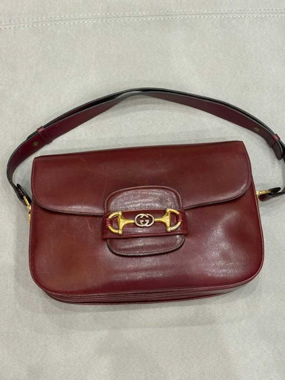 Gucci - Shoulder bag