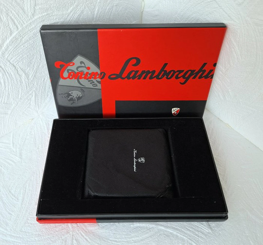Other brand - Lamborghini - Wallet