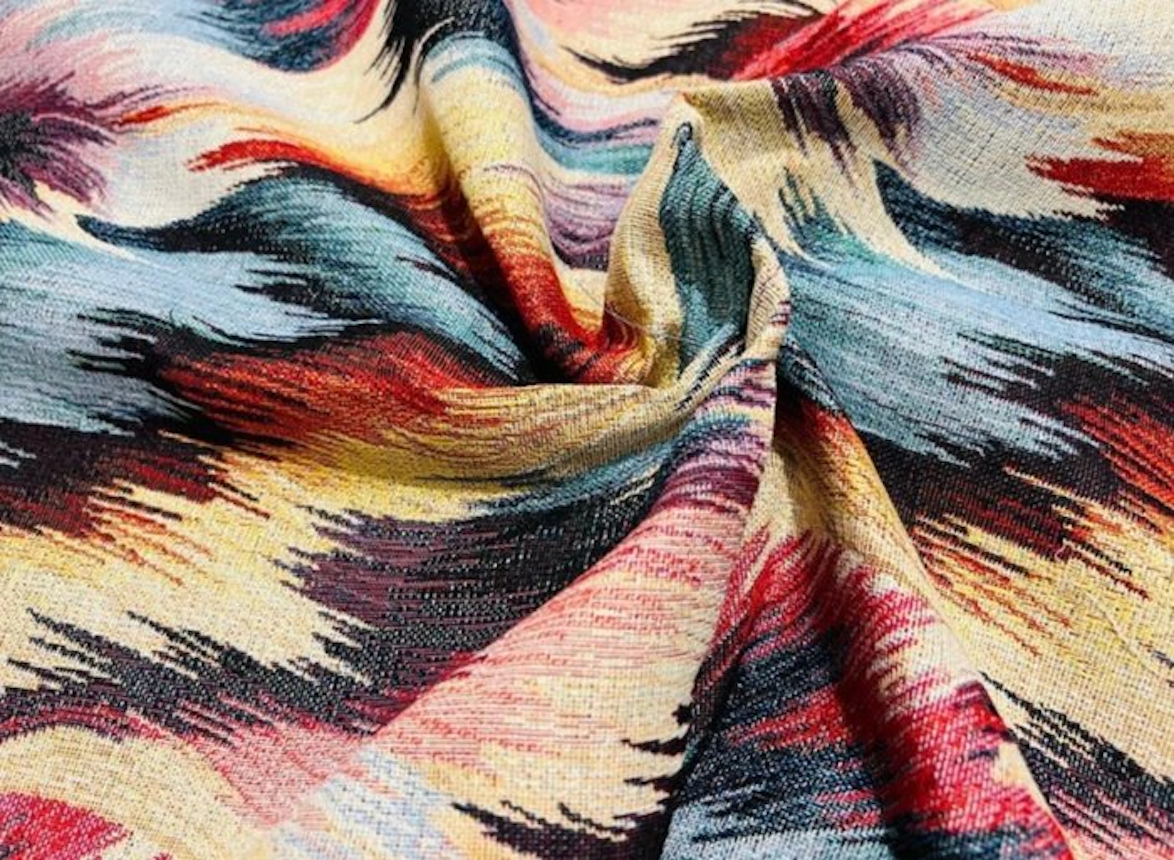 Upholstery fabric - 5 m - 1.4 m