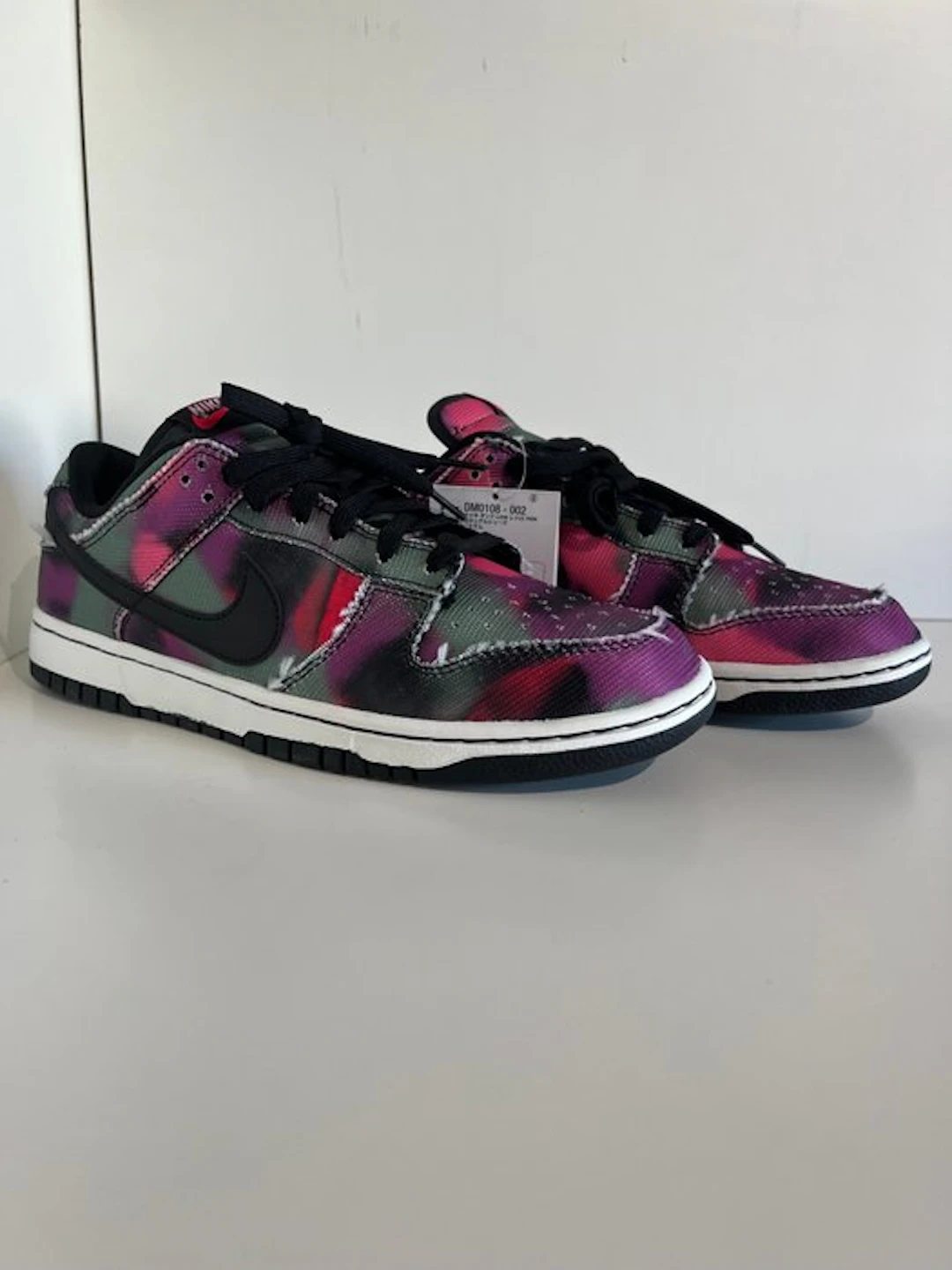 Nike - Dunk Low - Sneakers - Size: EU 44.5 - New with tags