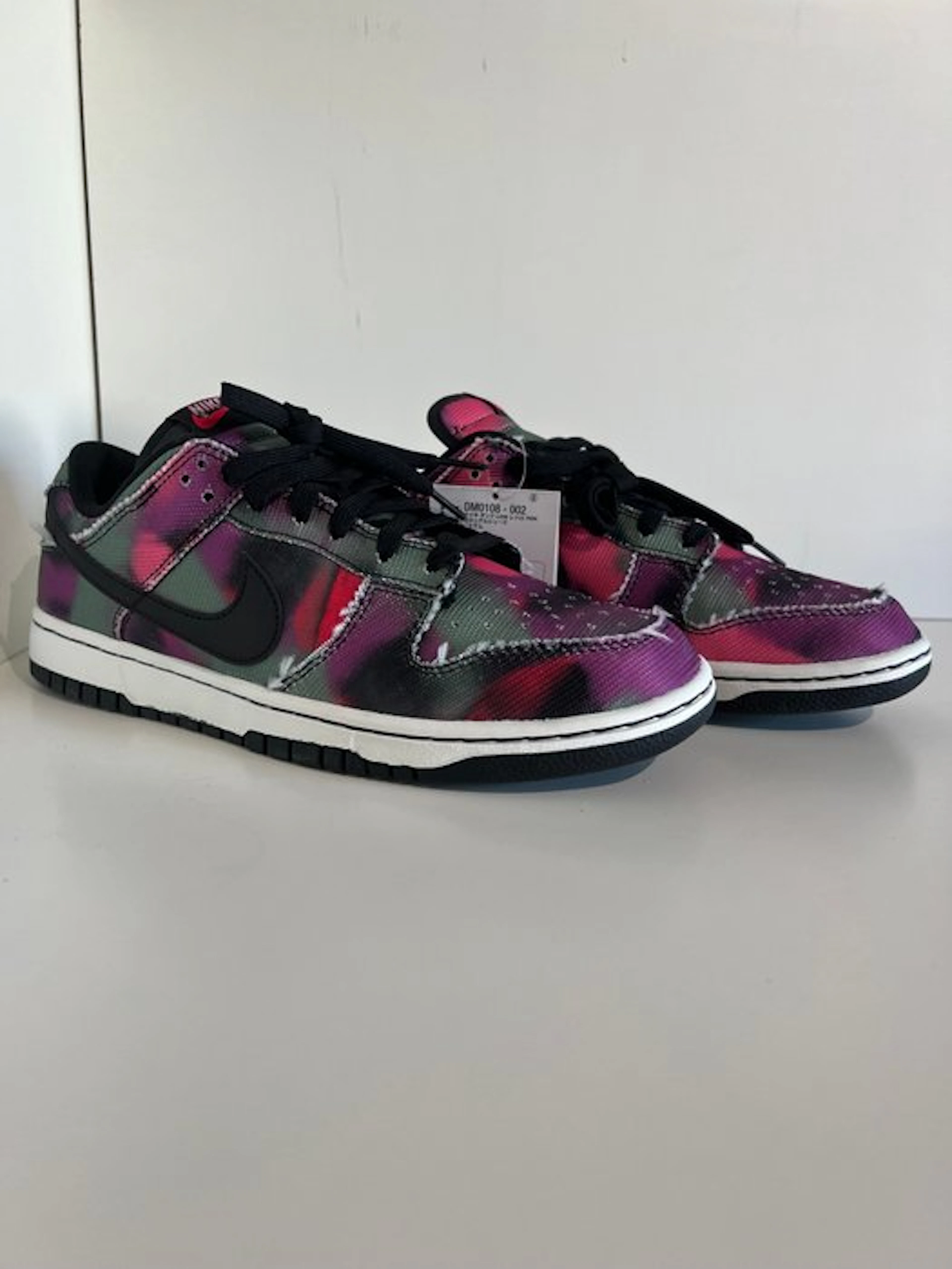 Nike - Dunk Low - Sneakers - Size: EU 44.5 - New with tags