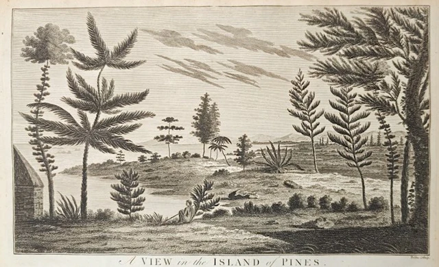 Alexander Hogg (active 1770s–1800s) - Landscape View in...