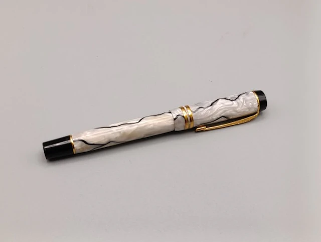 Parker - Parker Duofold - Fountain pen