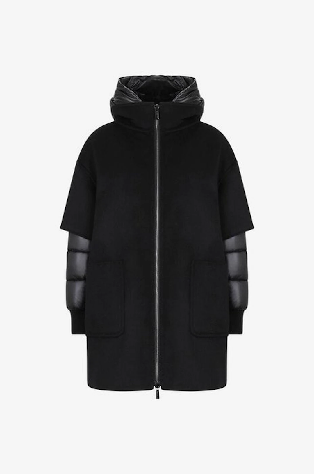 Moorer - Coat - New with tags