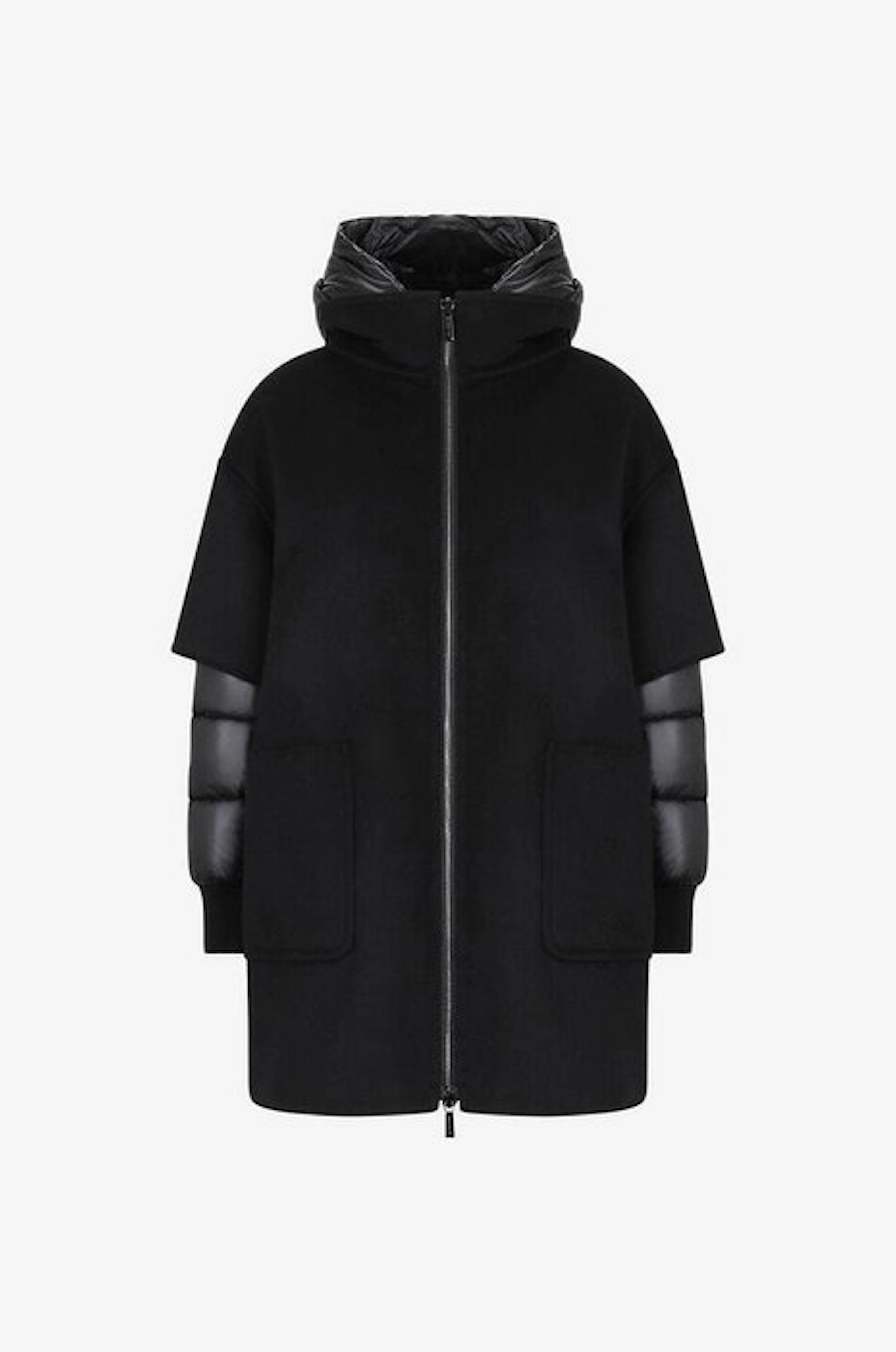 Moorer - Coat - New with tags